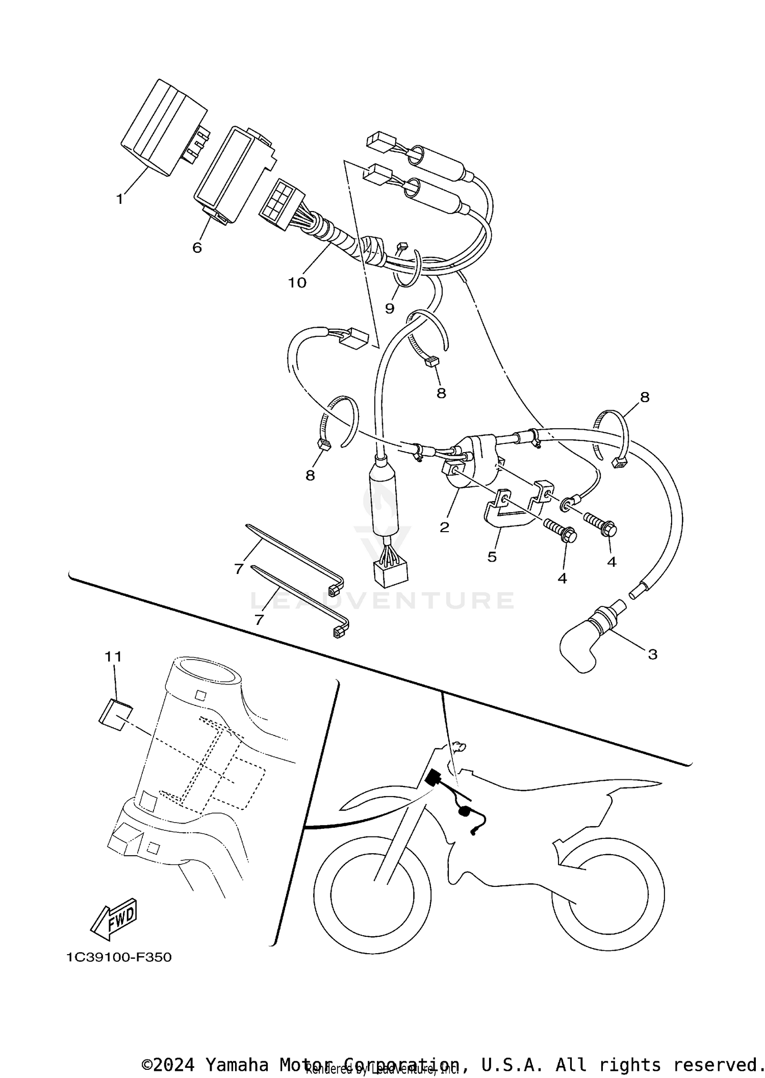 ELECTRICAL 1