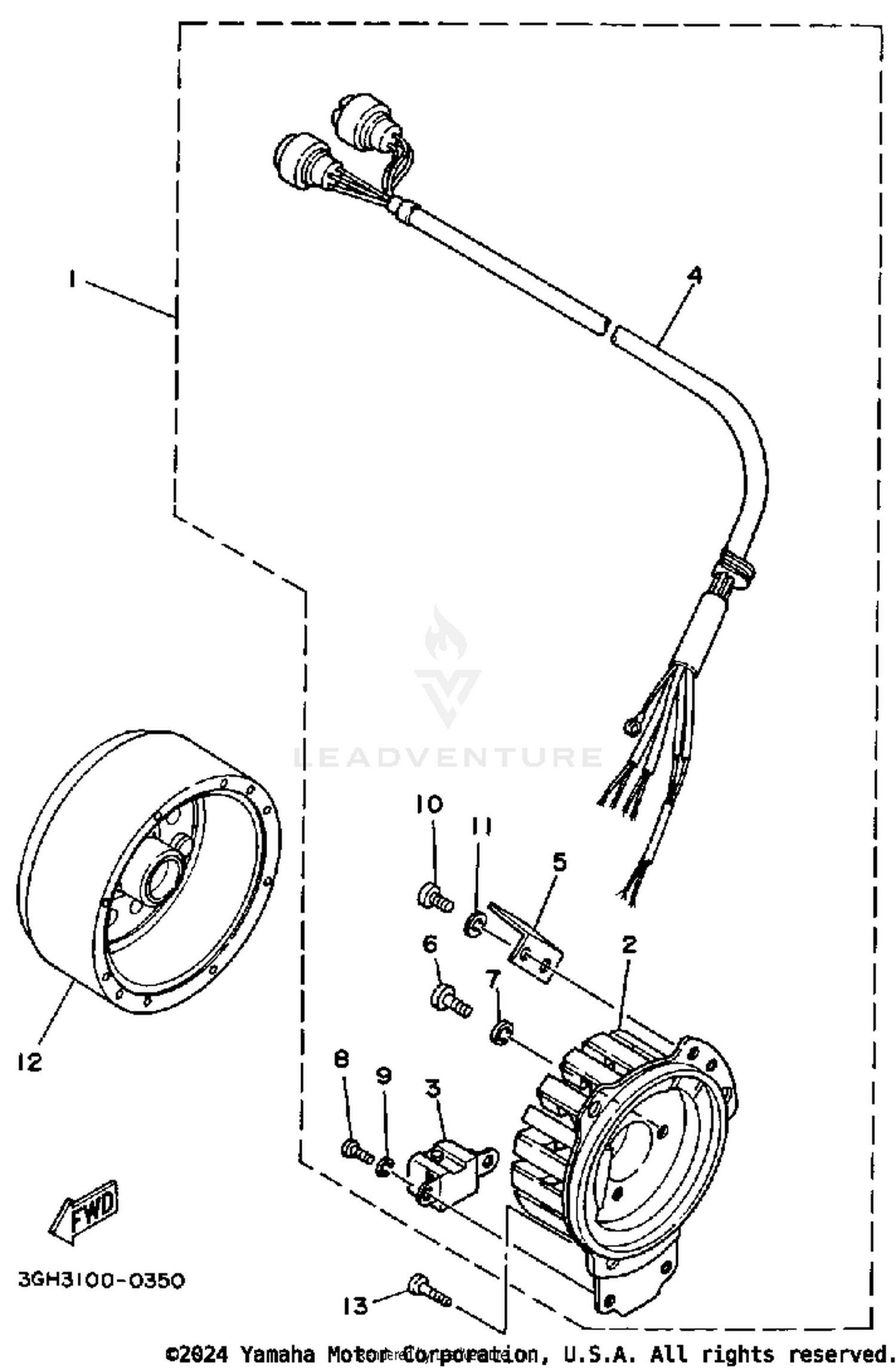 GENERATOR