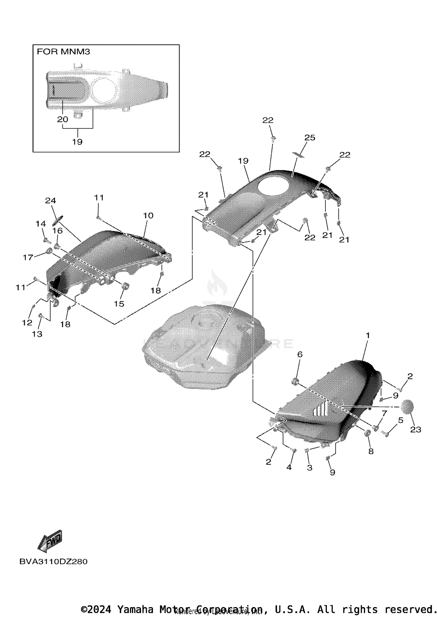 FUEL TANK 2
