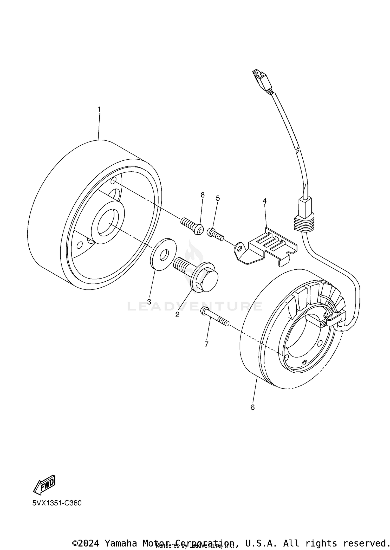 GENERATOR