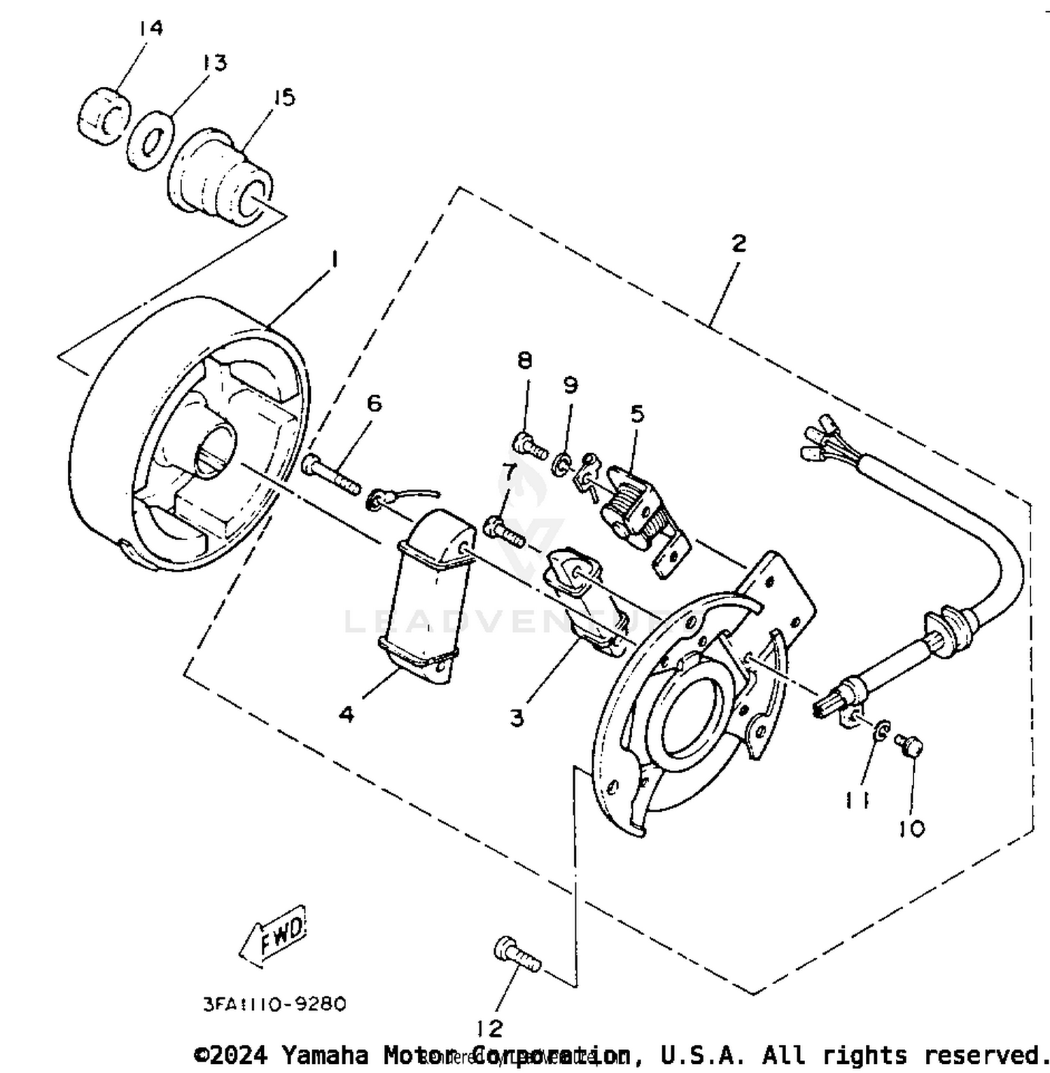 GENERATOR