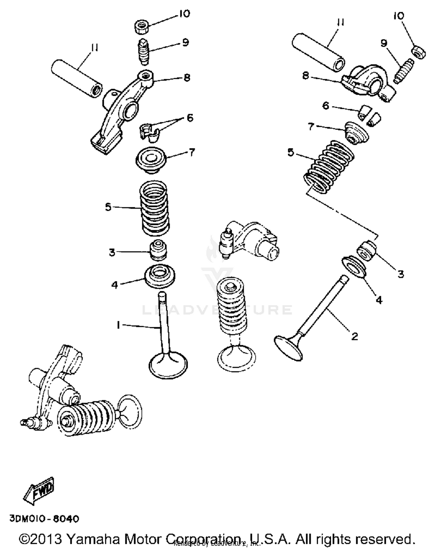 VALVE
