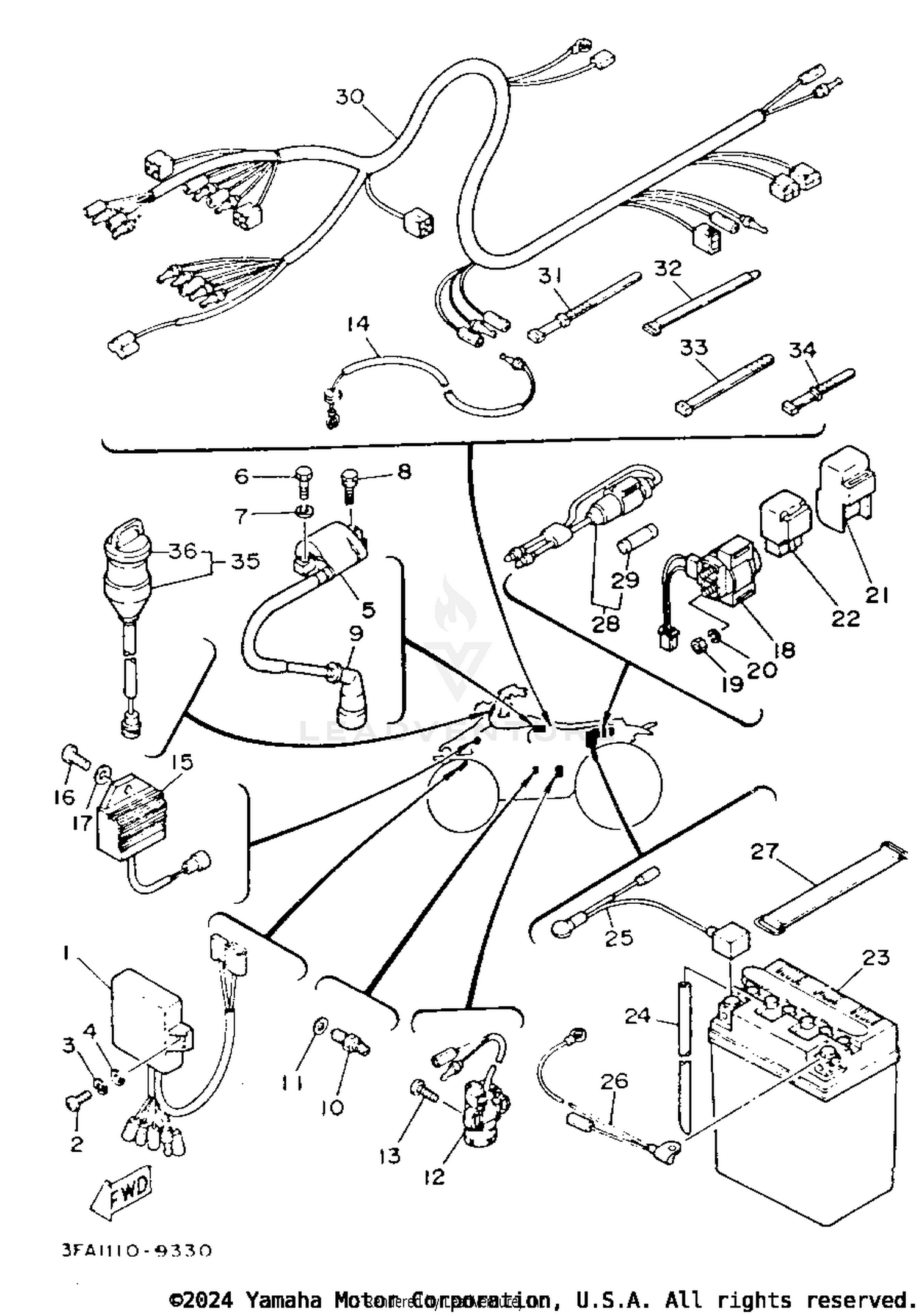 ELECTRICAL 1