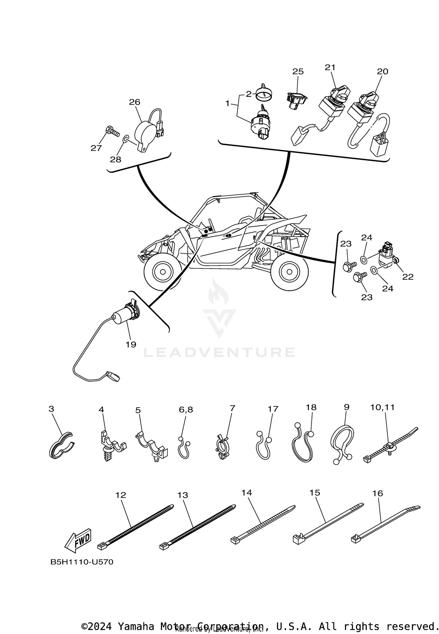 ELECTRICAL 3