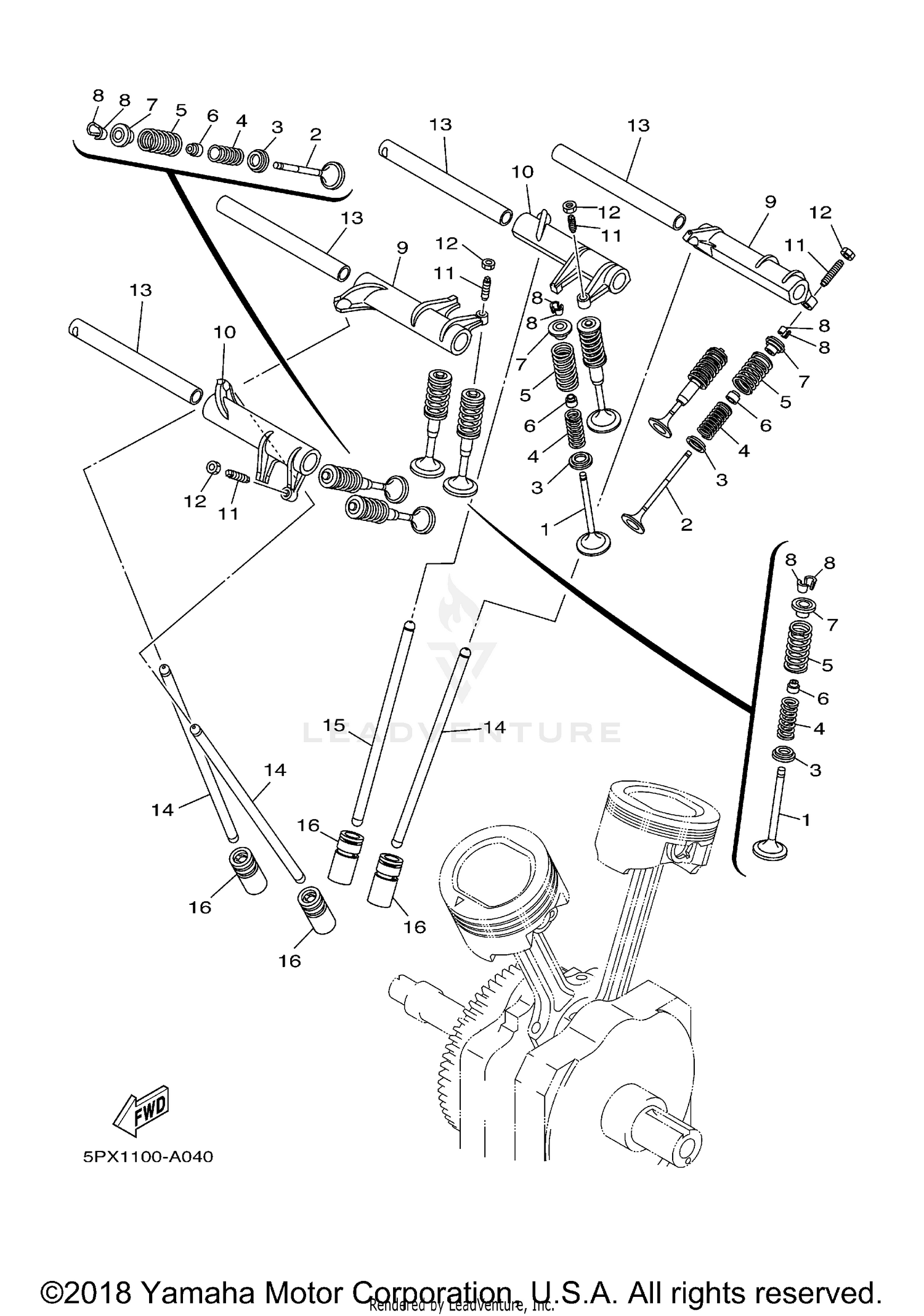 VALVE