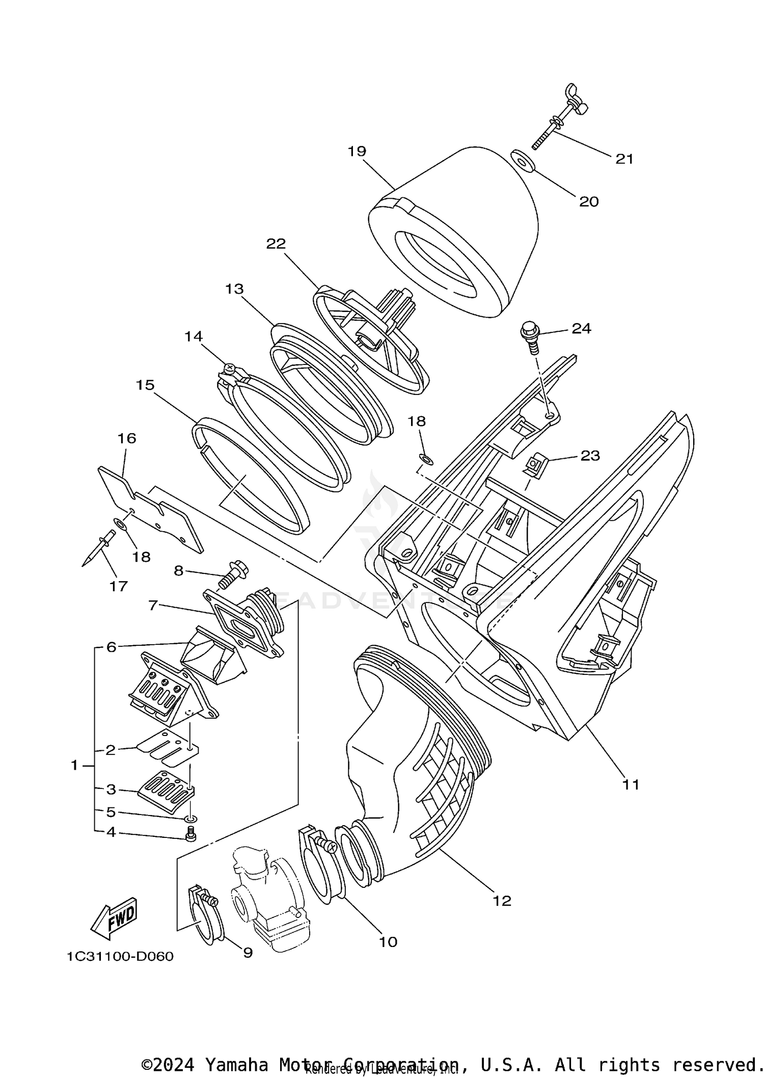 INTAKE