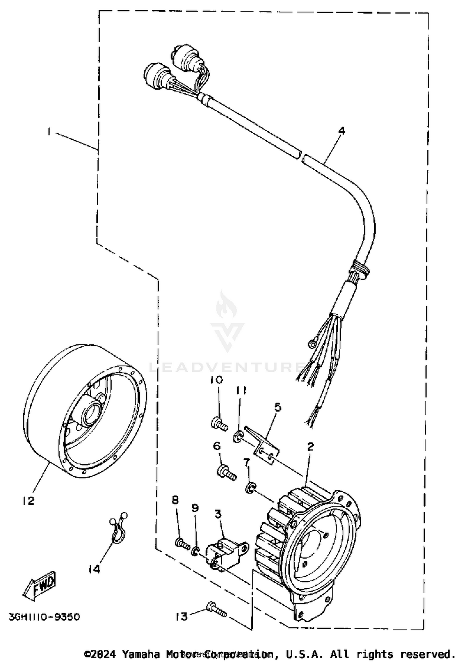 GENERATOR