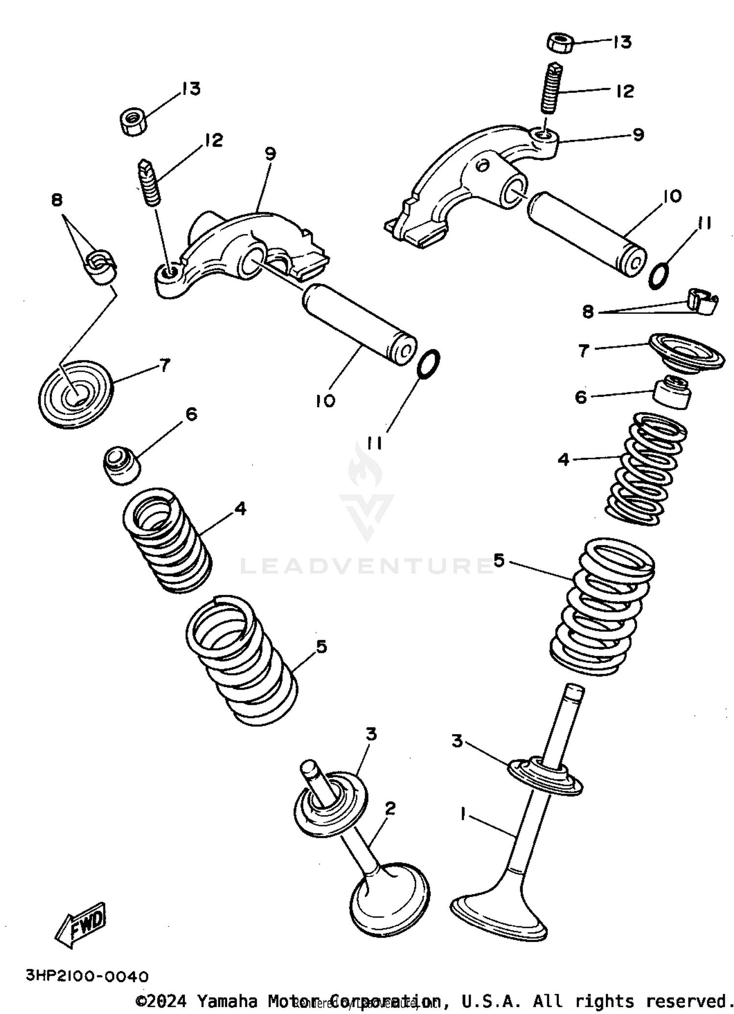 VALVE