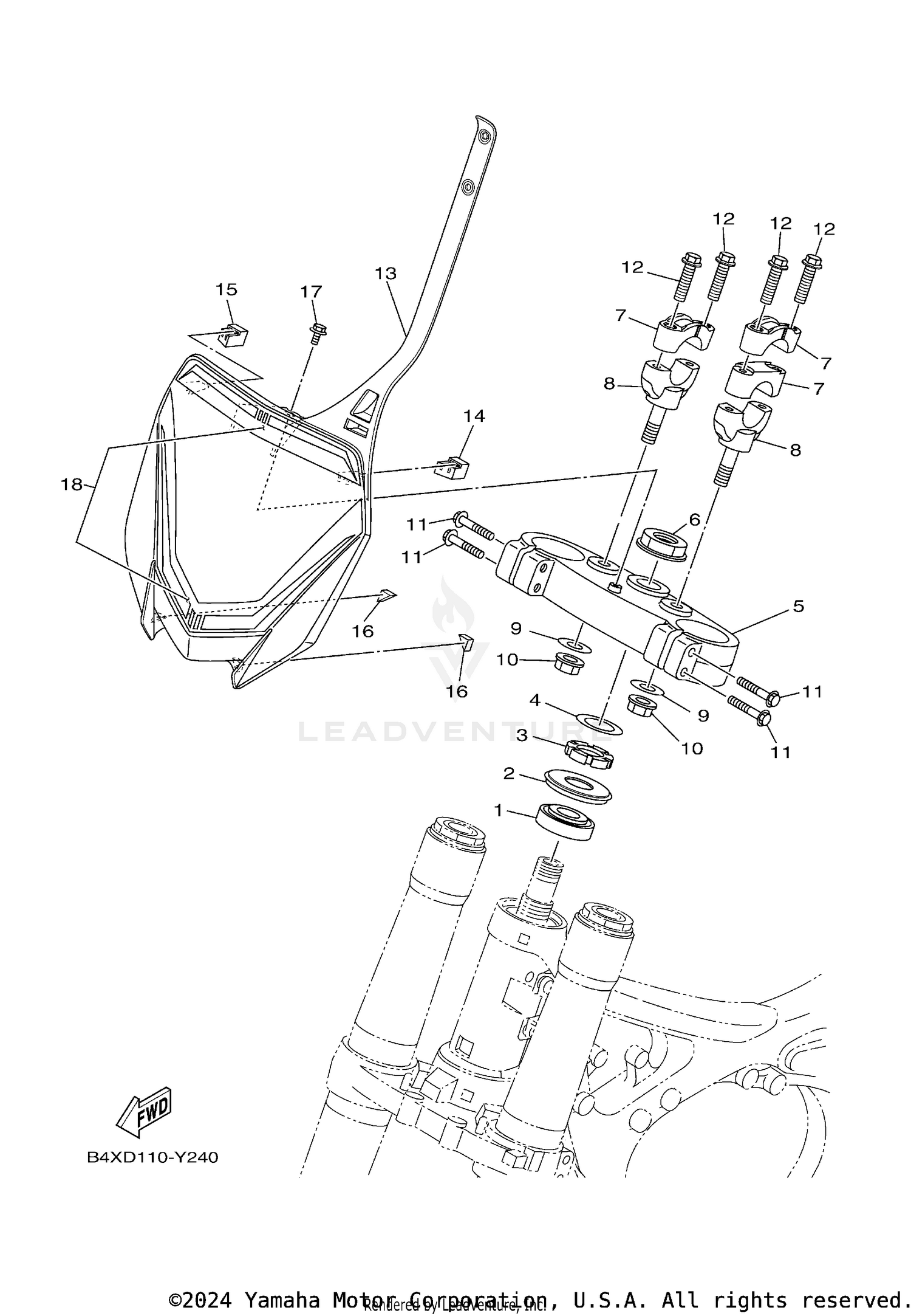 STEERING