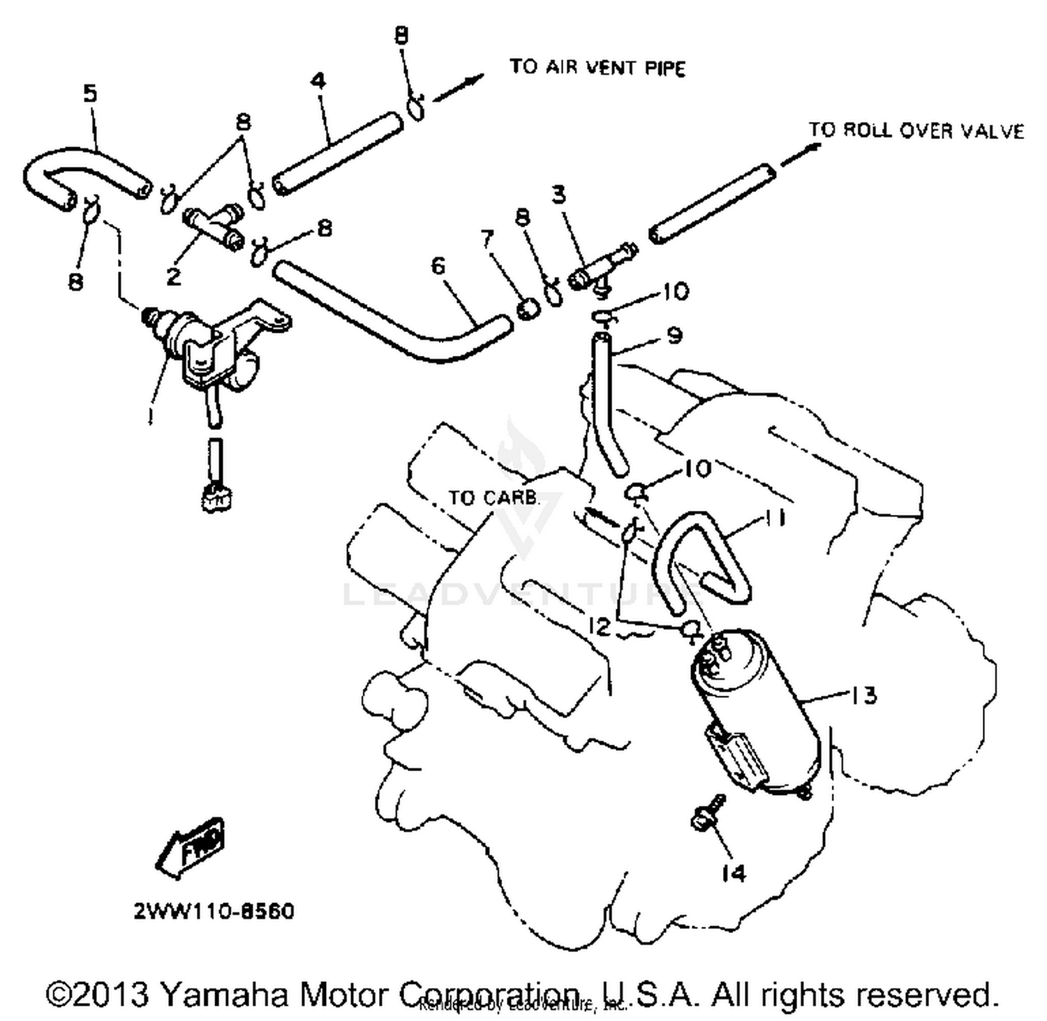EMISSION CONTROL