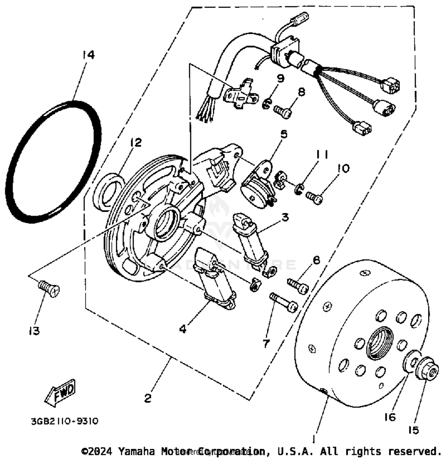 GENERATOR