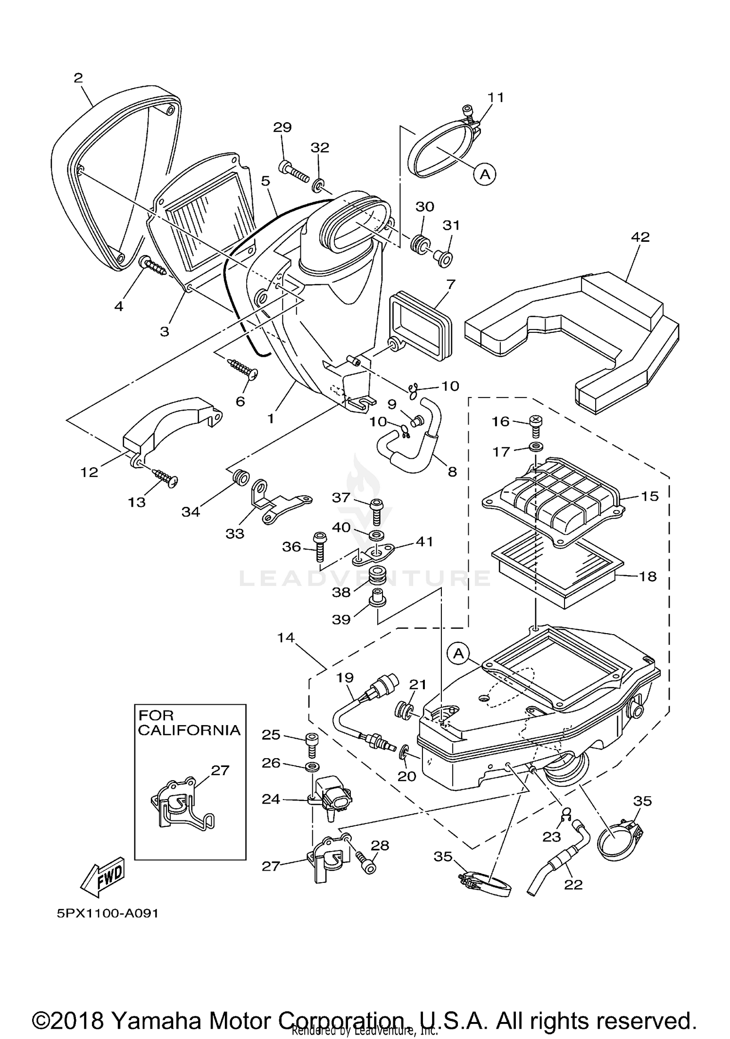 INTAKE 2
