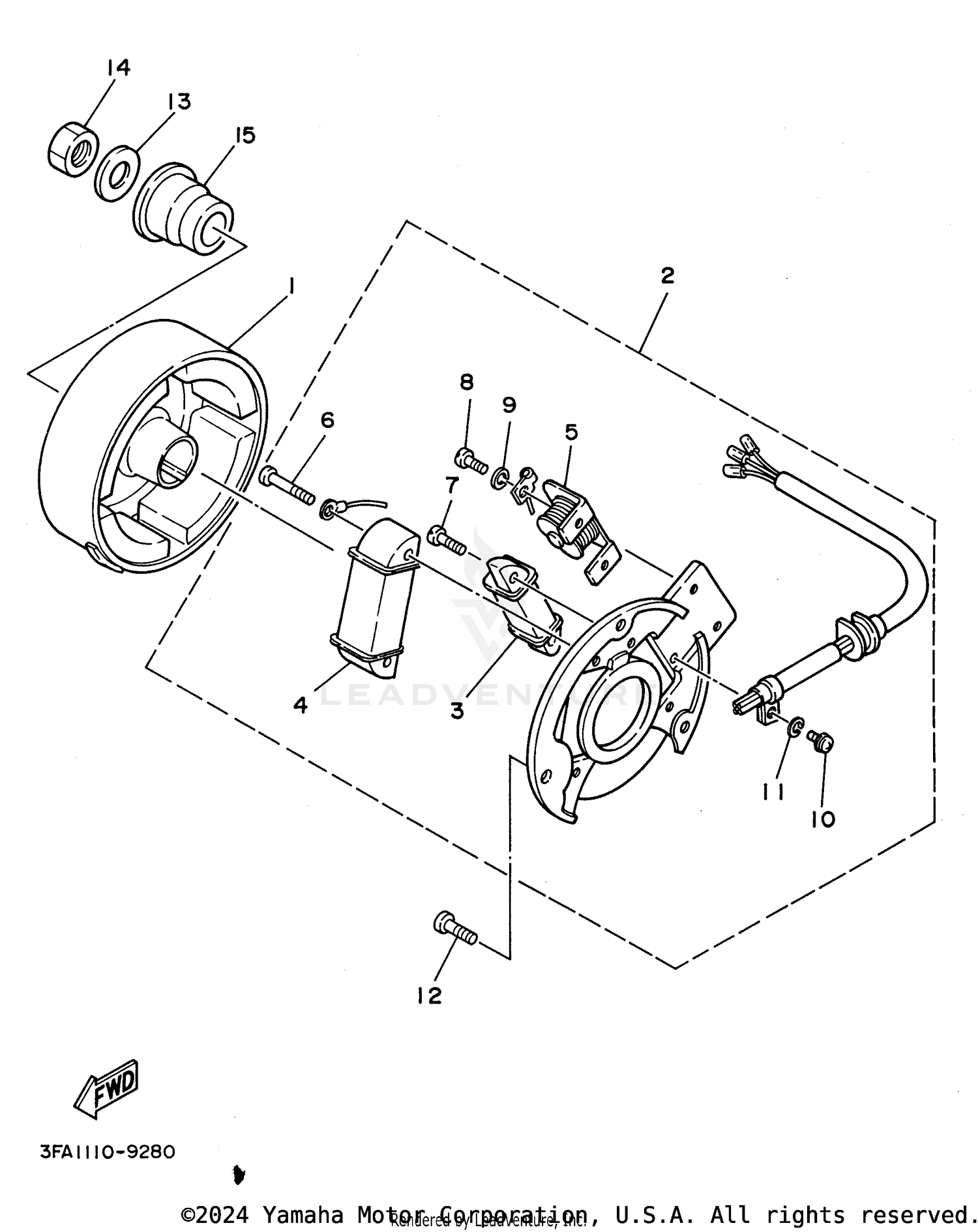 GENERATOR