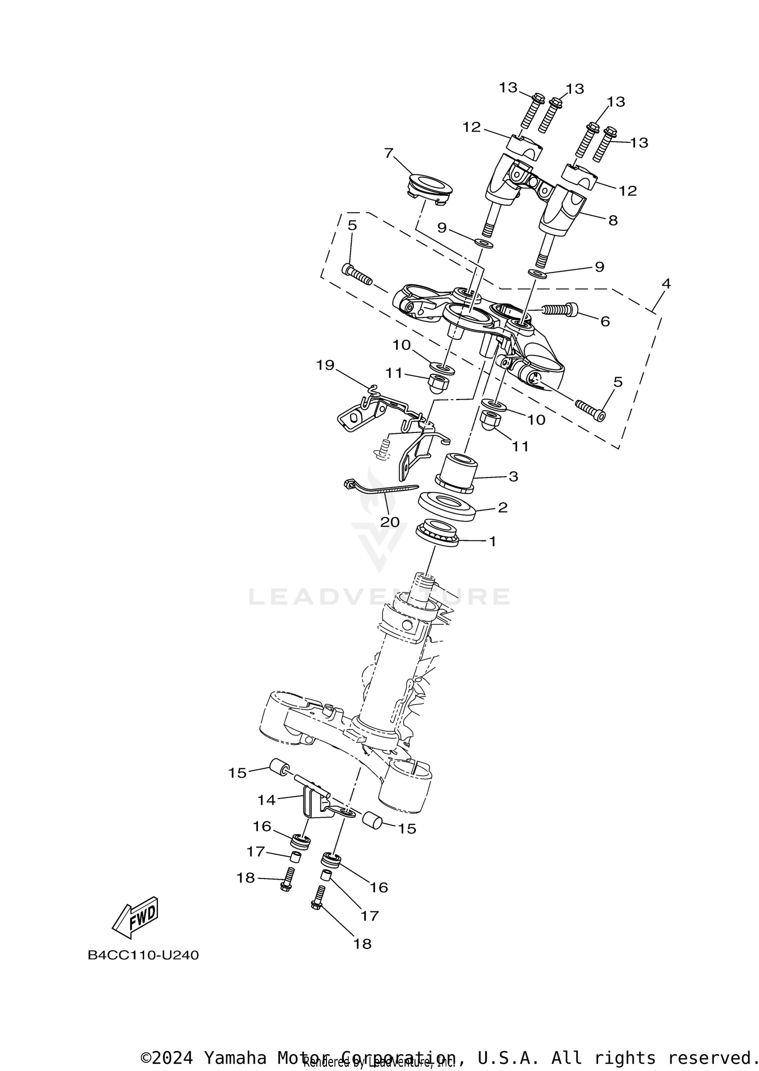 STEERING