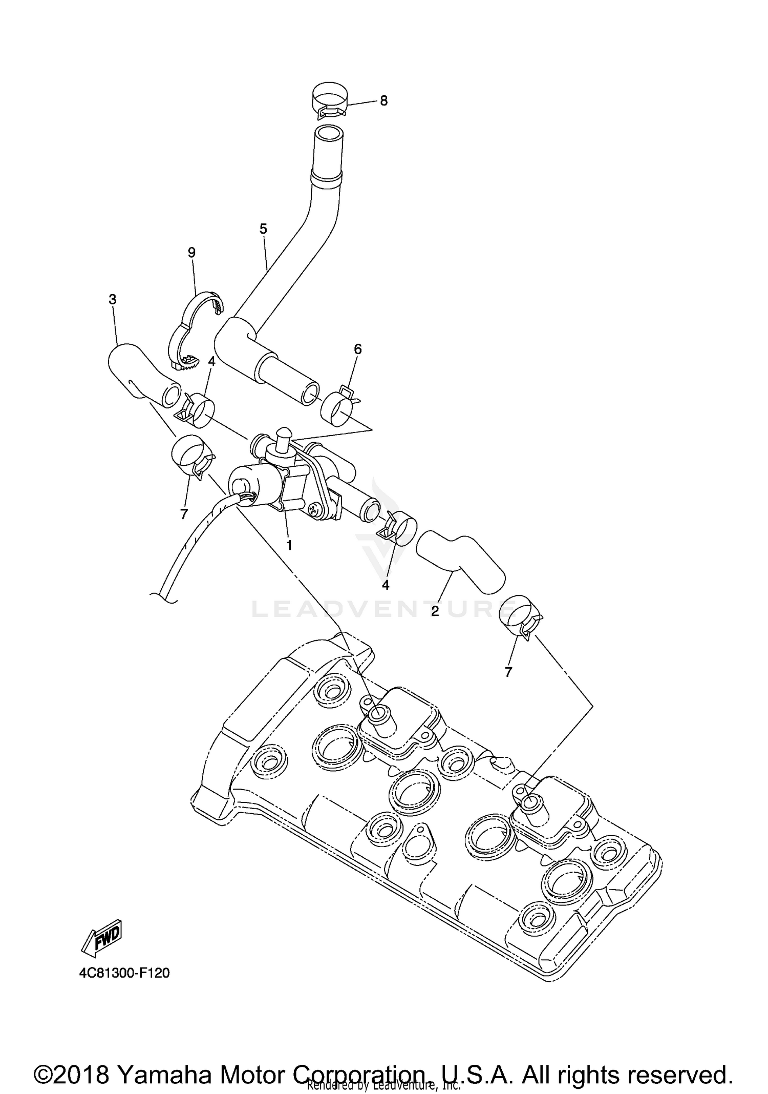 AIR INDUCTION SYSTEM