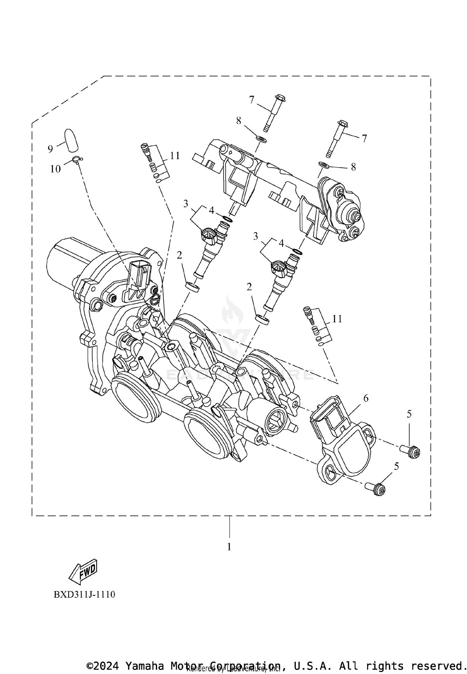INTAKE 2