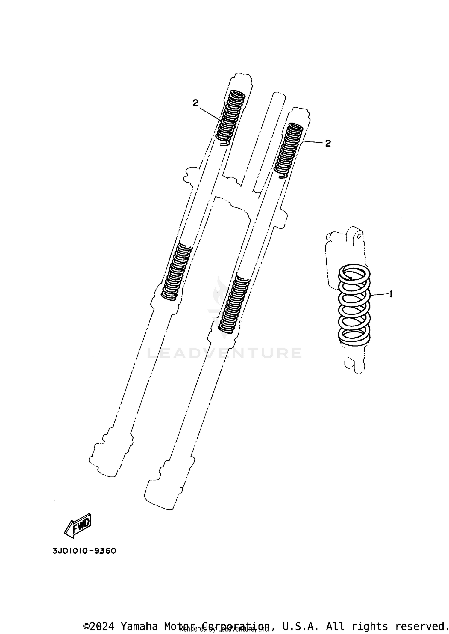 ALTERNATE FOR CHASSIS