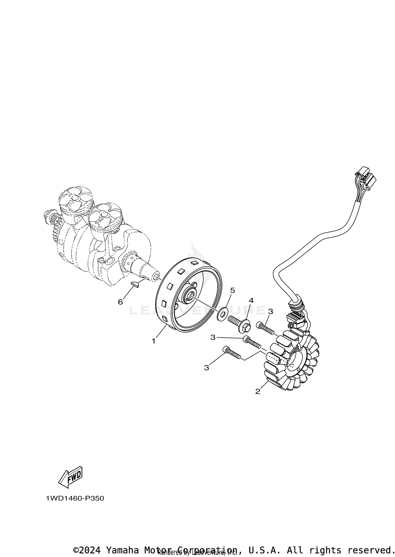 GENERATOR