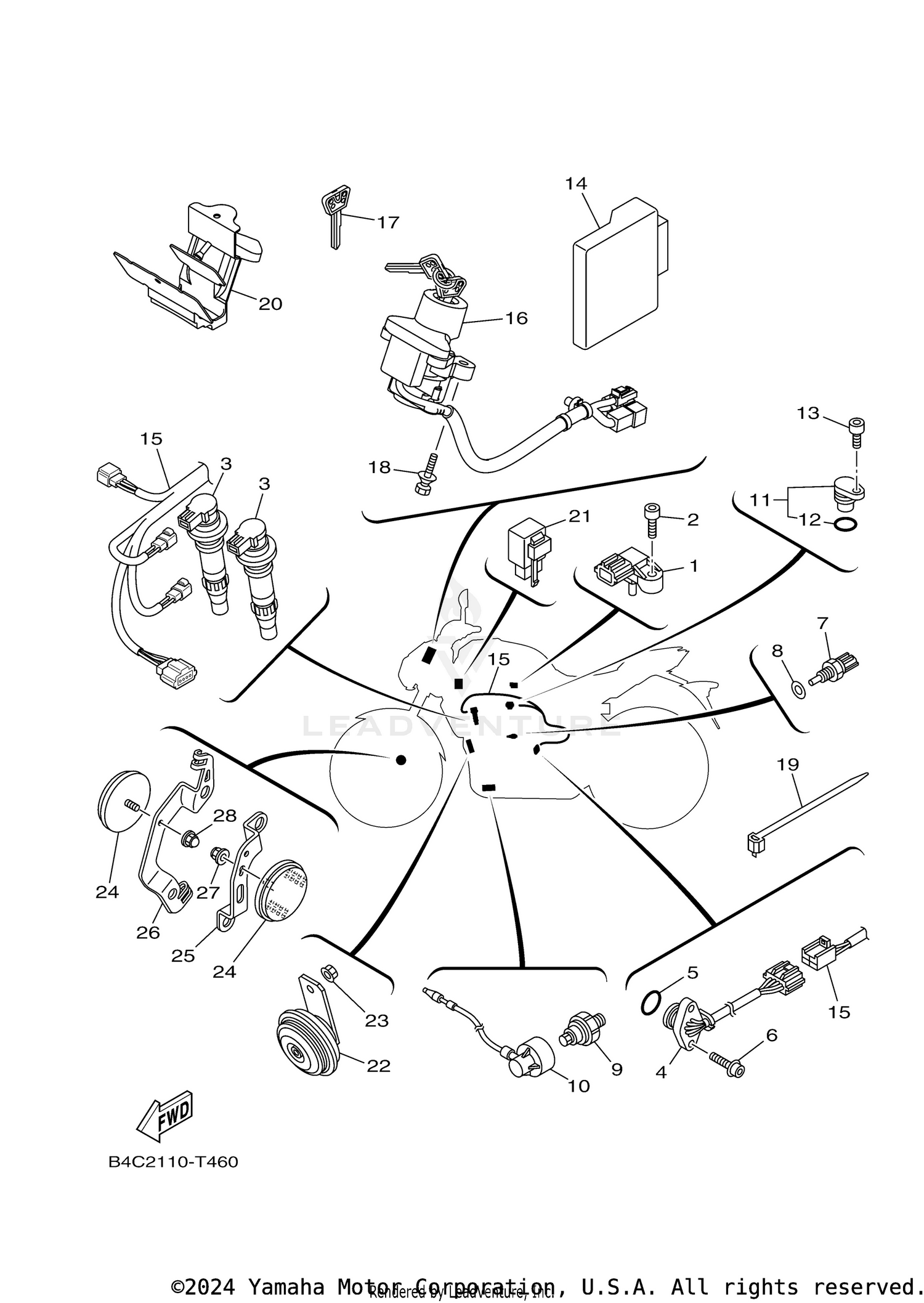 ELECTRICAL 2