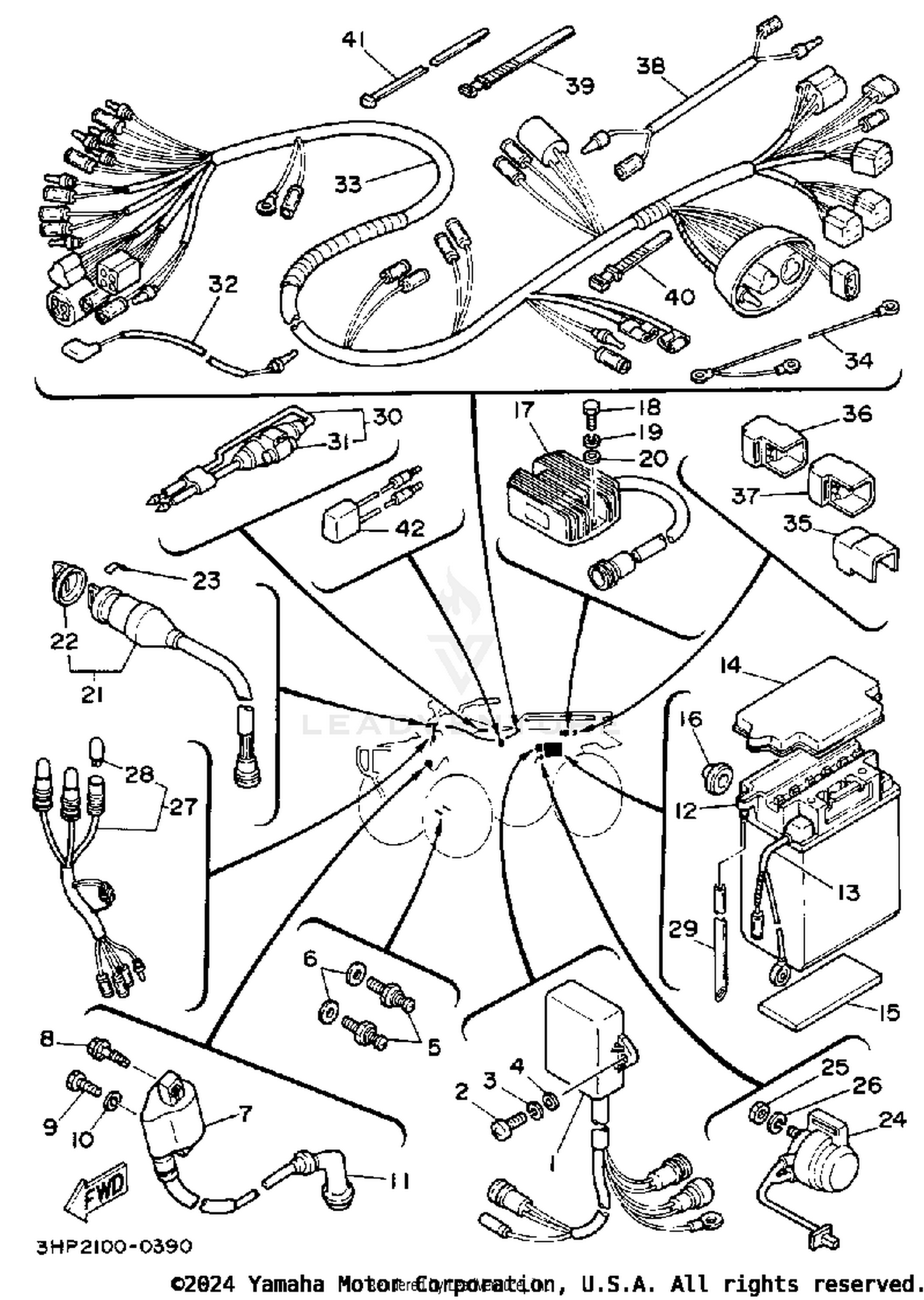 ELECTRICAL 1