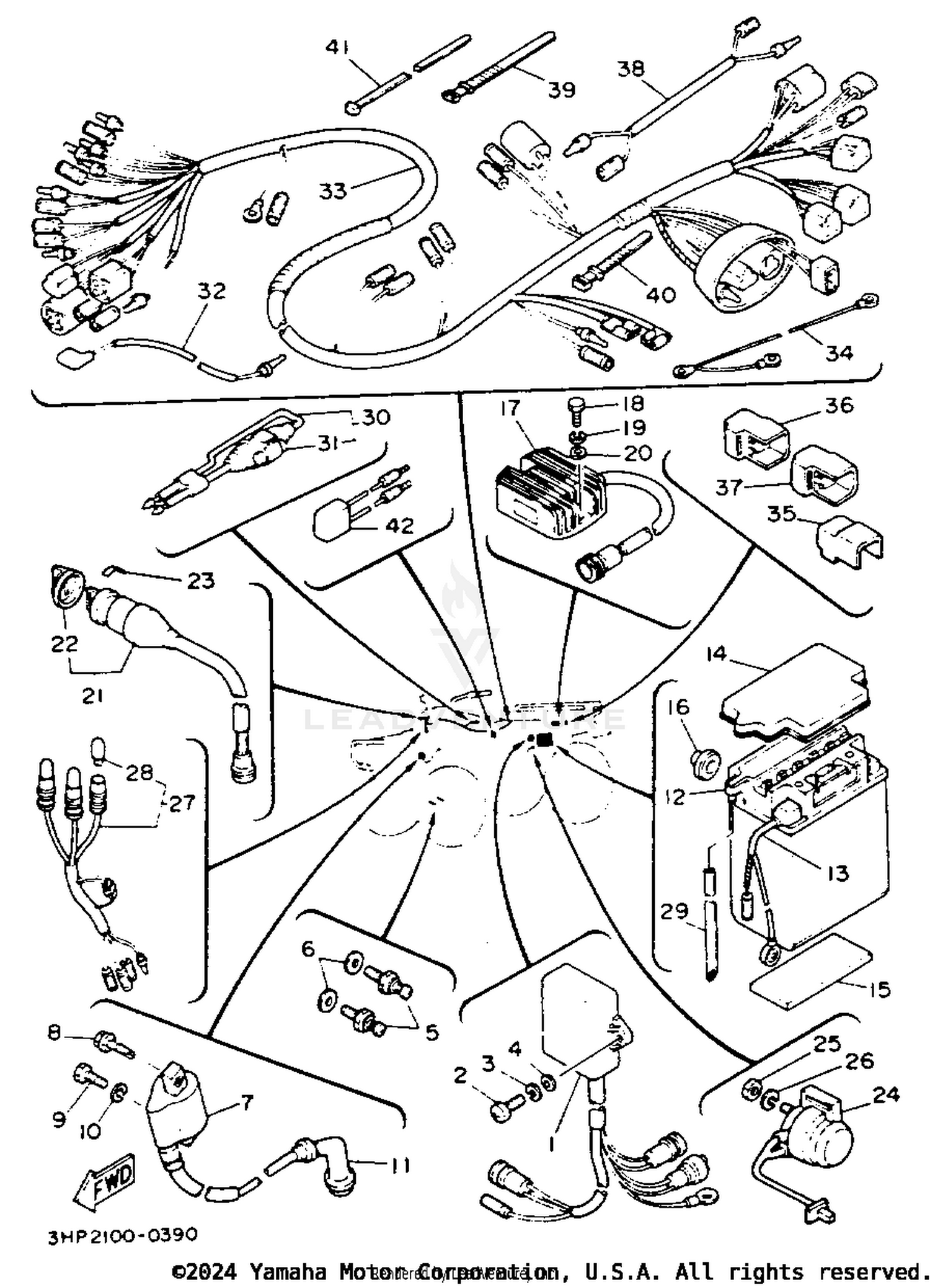 ELECTRICAL 1