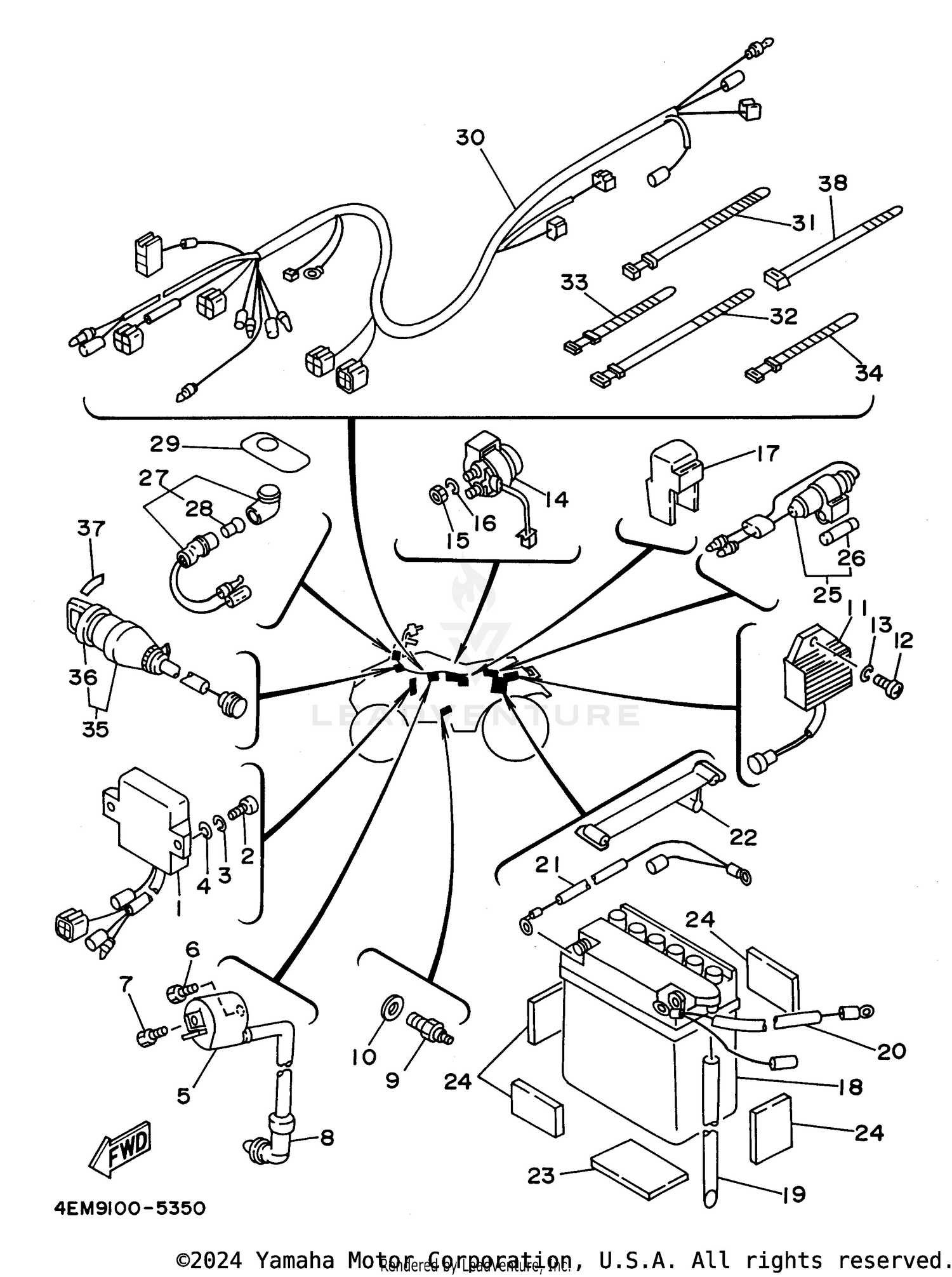 ELECTRICAL 1