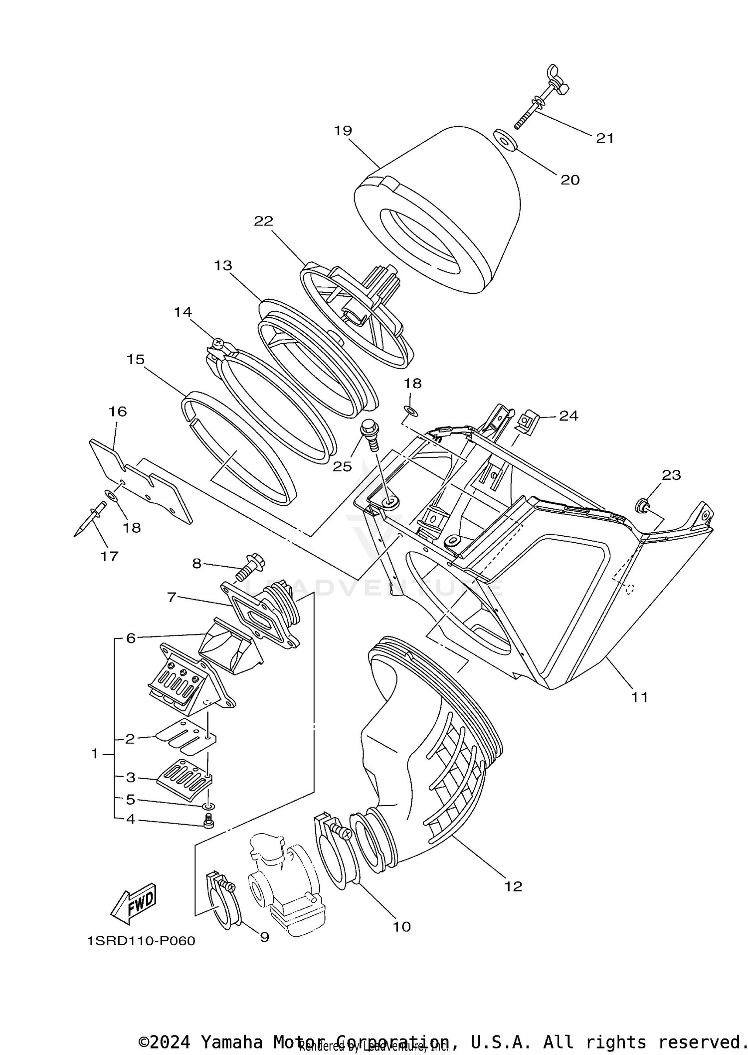 INTAKE