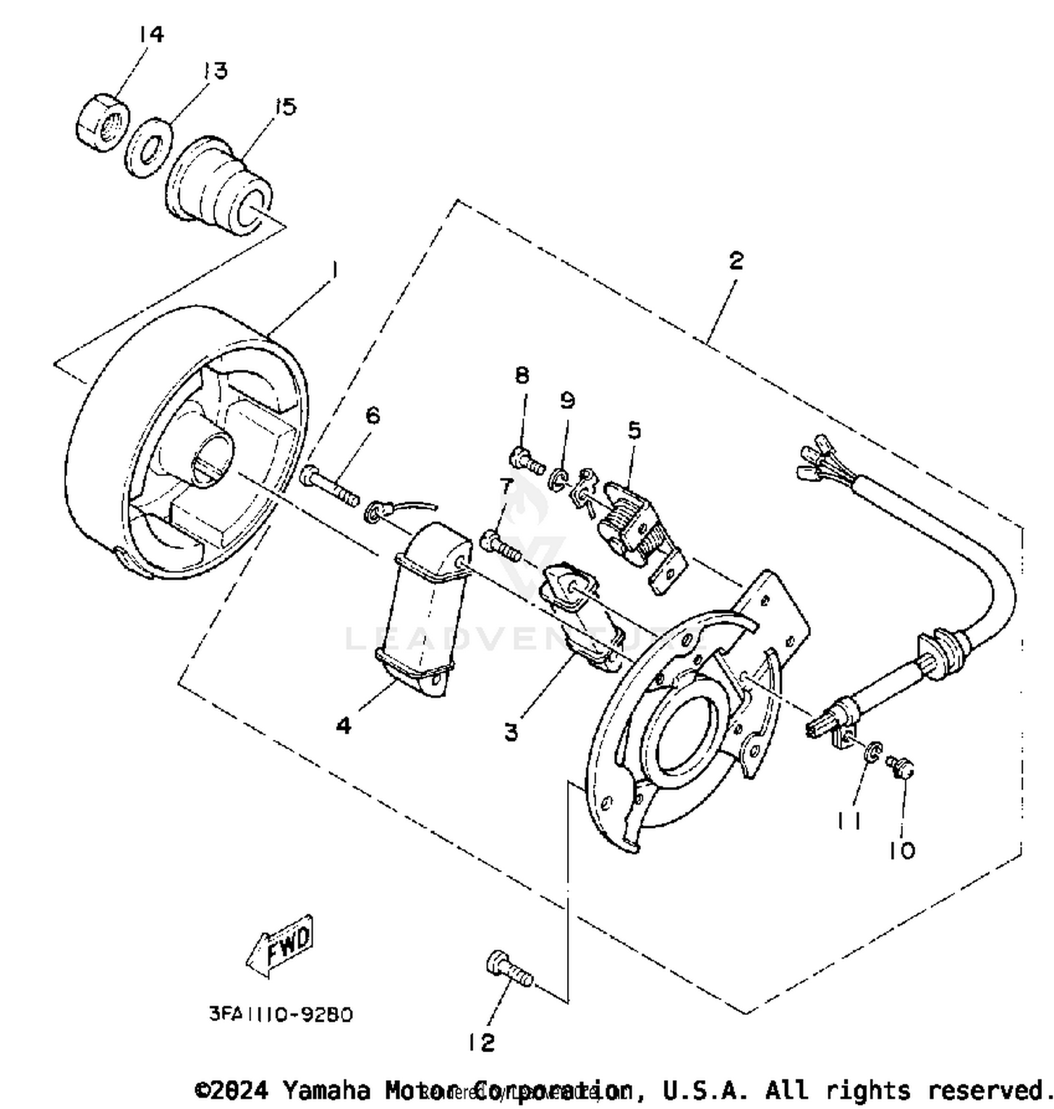 GENERATOR