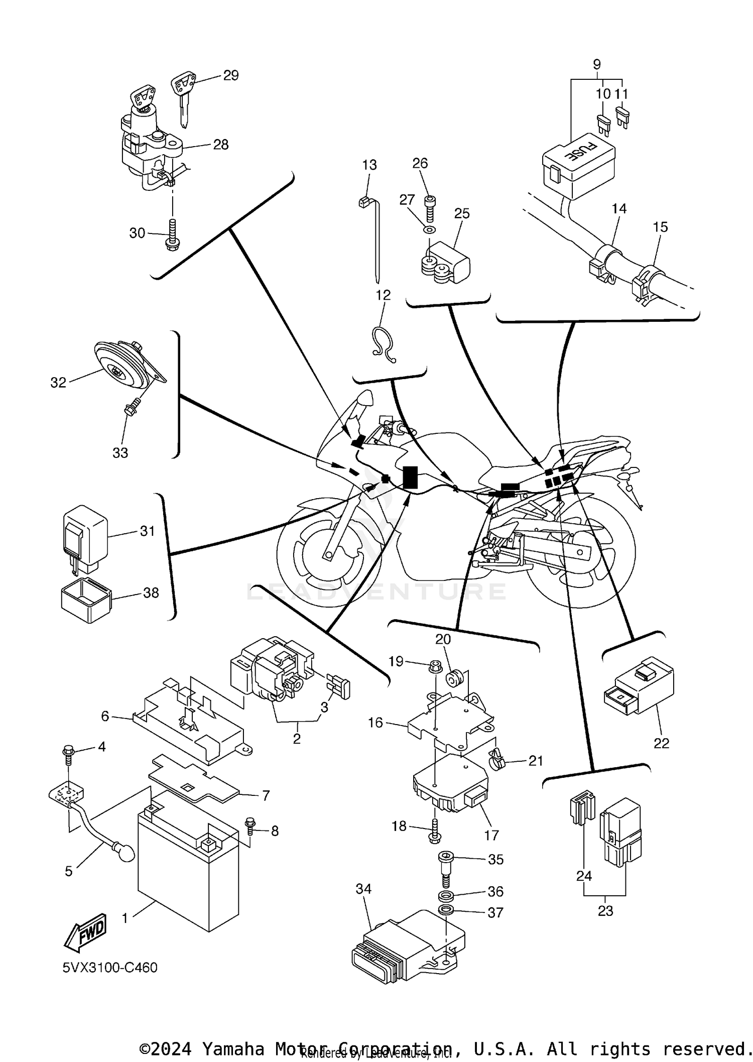 ELECTRICAL 2