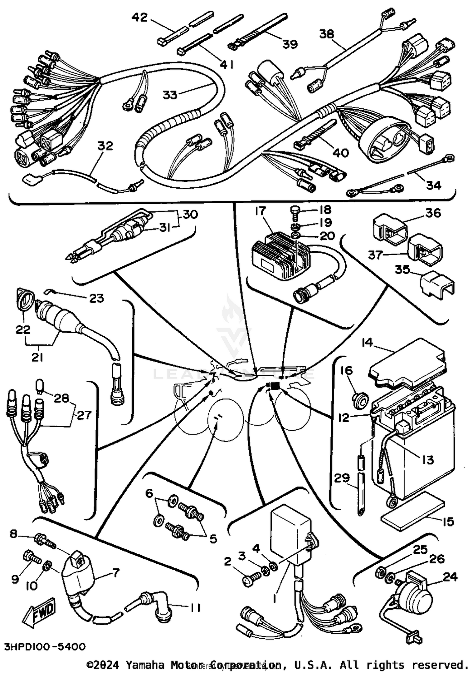 ELECTRICAL 1