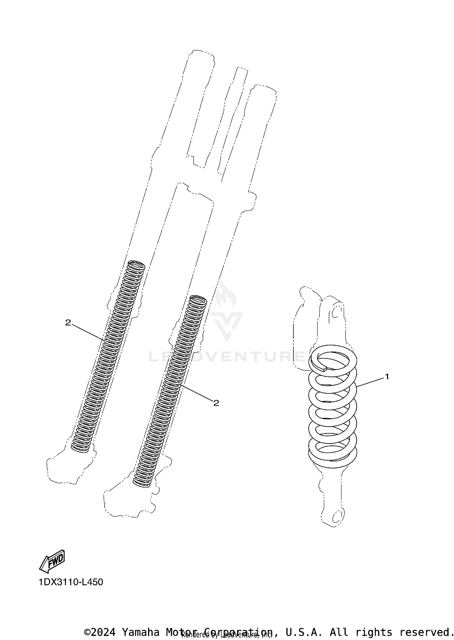 ALTERNATE FOR CHASSIS