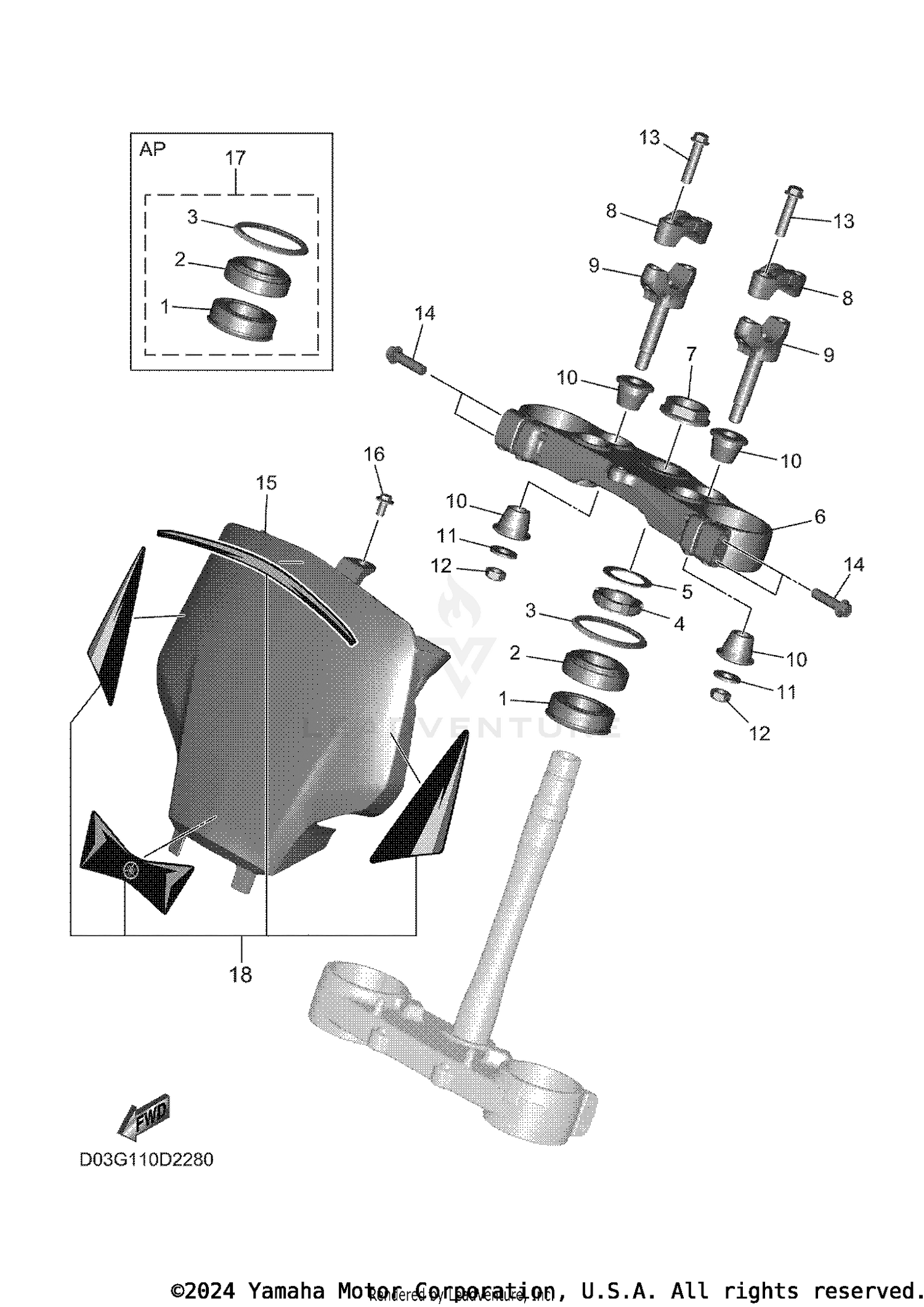 STEERING