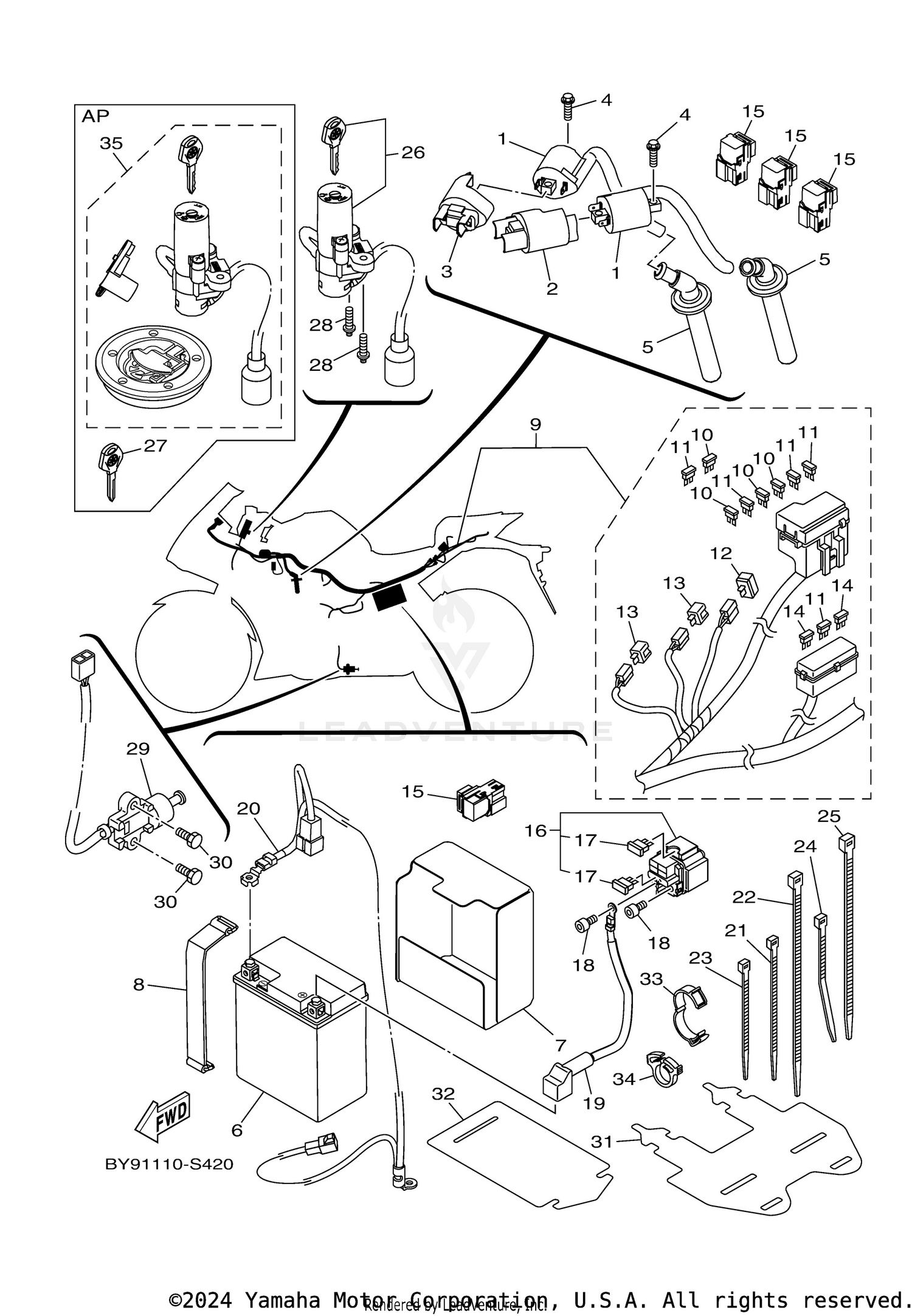 ELECTRICAL 1