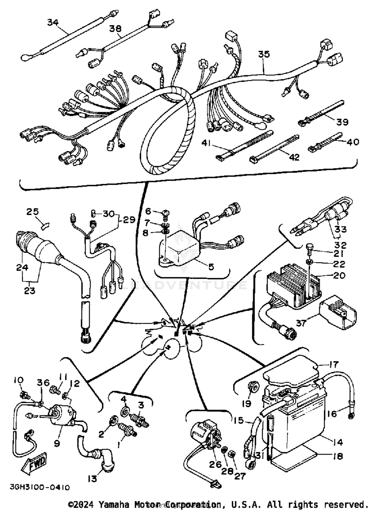 ELECTRICAL 1