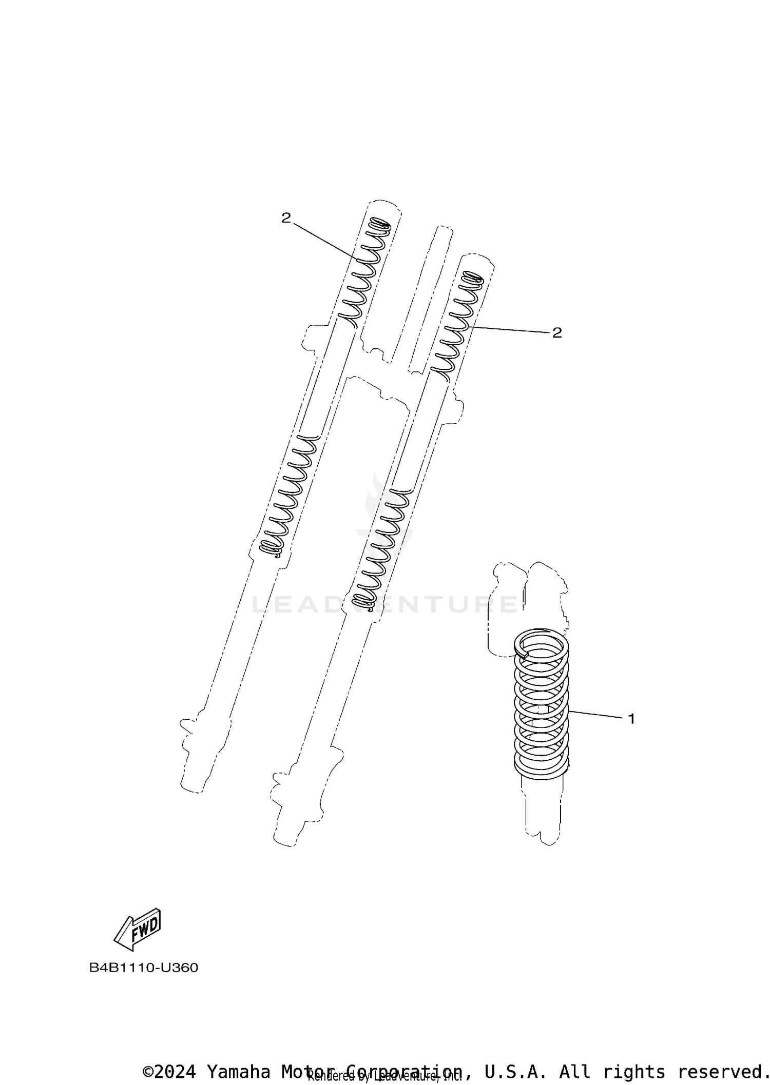 ALTERNATE FOR CHASSIS