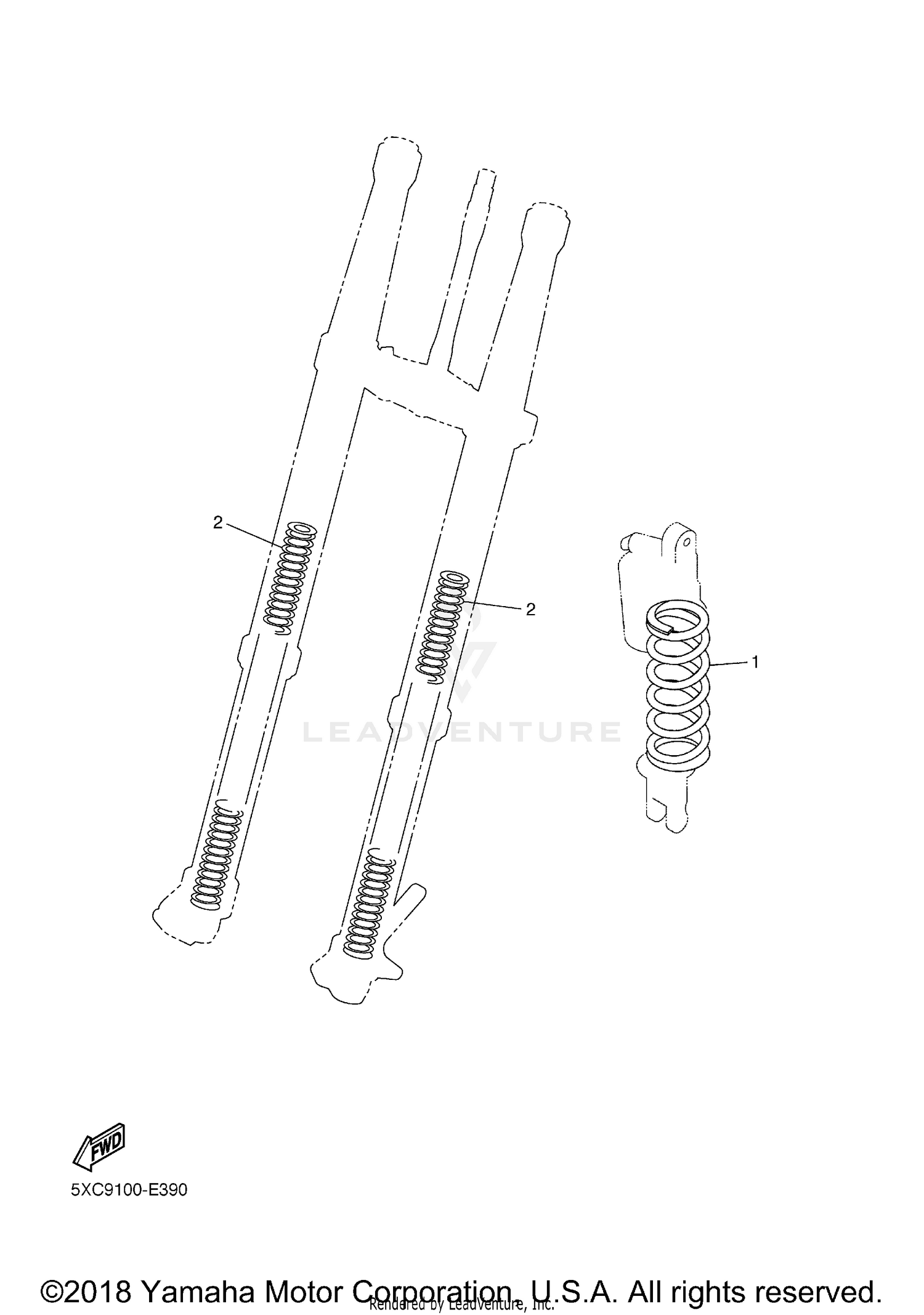 ALTERNATE FOR CHASSIS