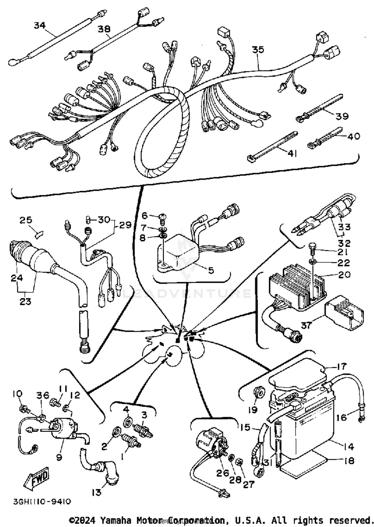 ELECTRICAL 1