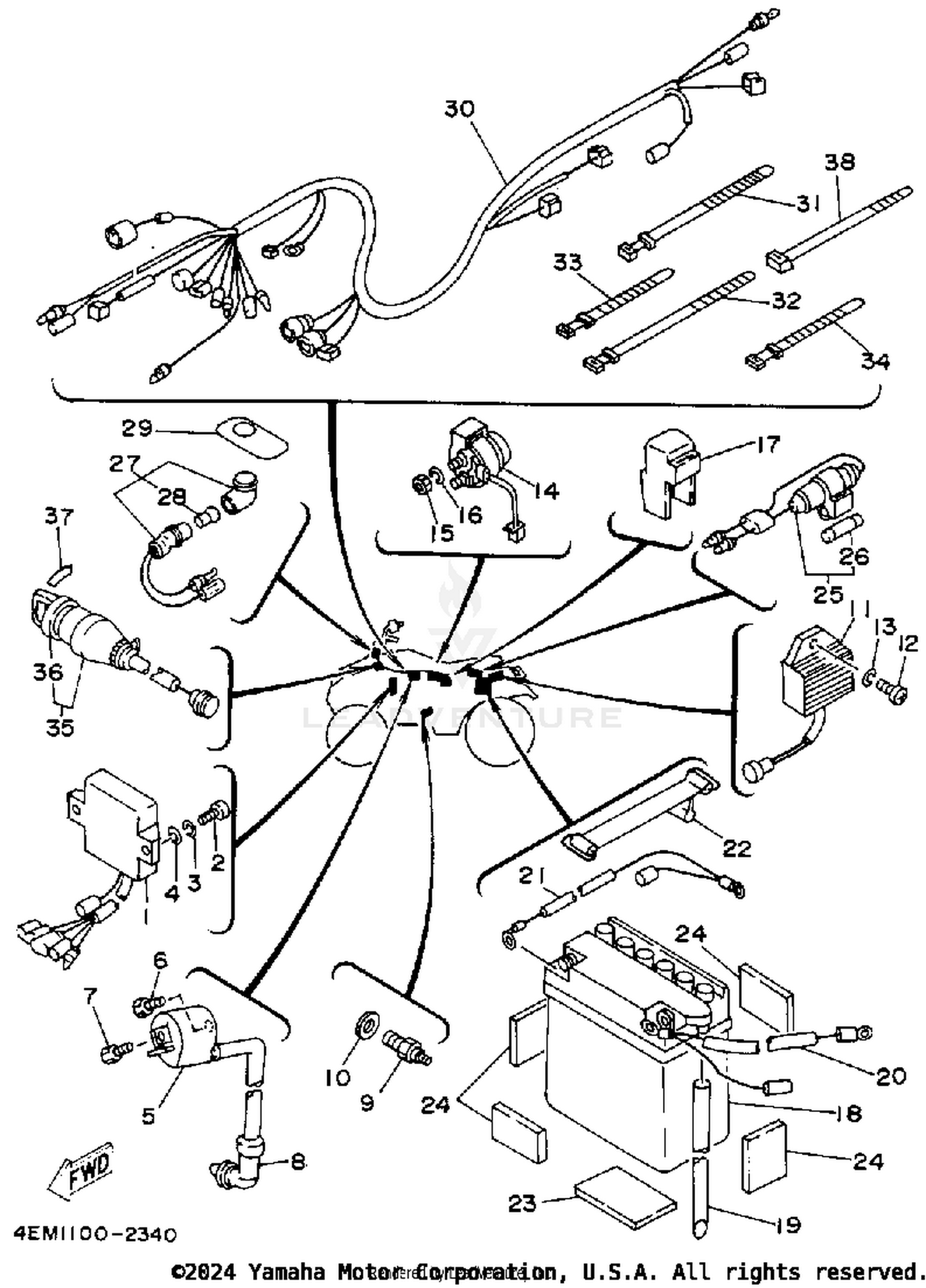 ELECTRICAL 1