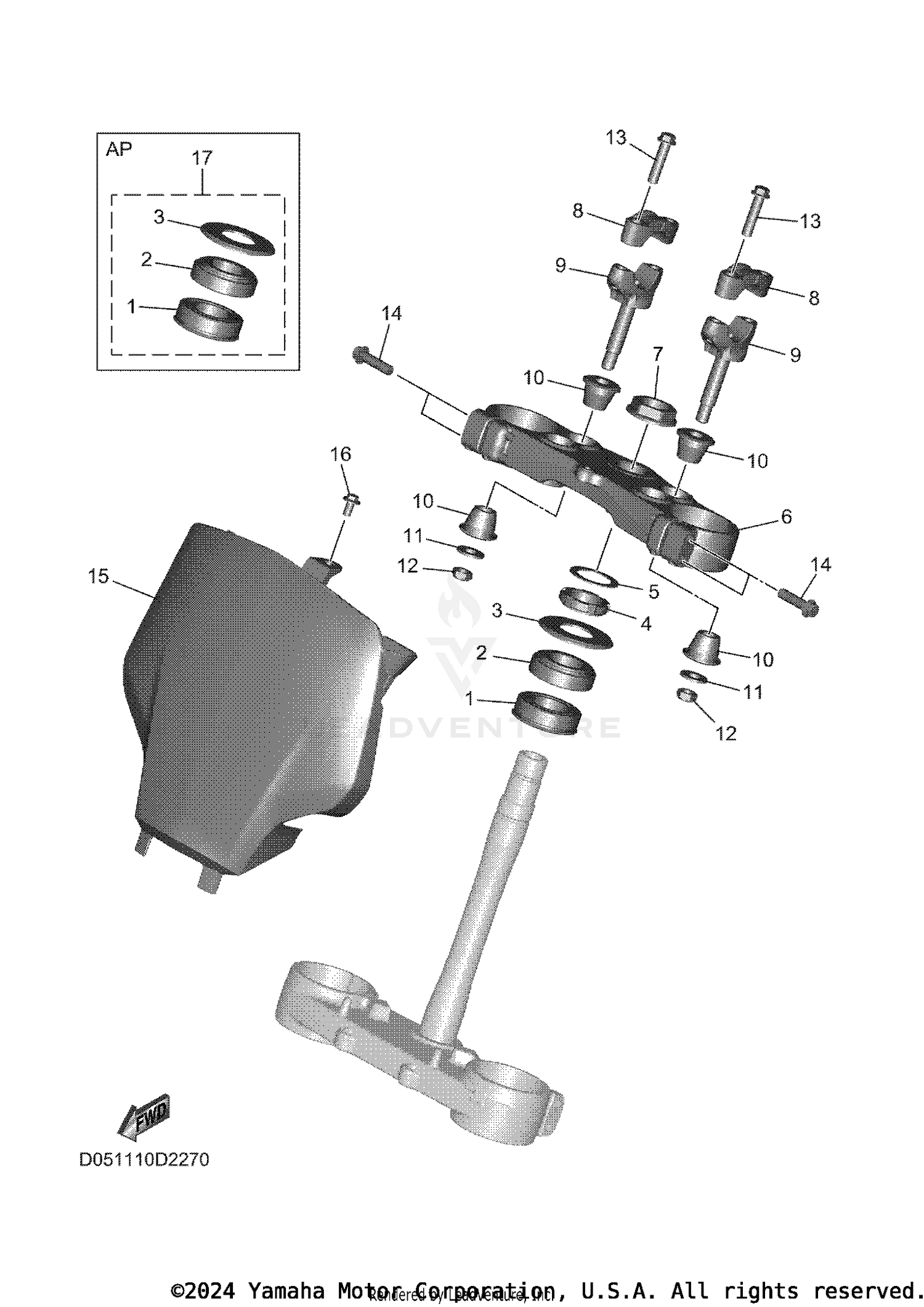 STEERING