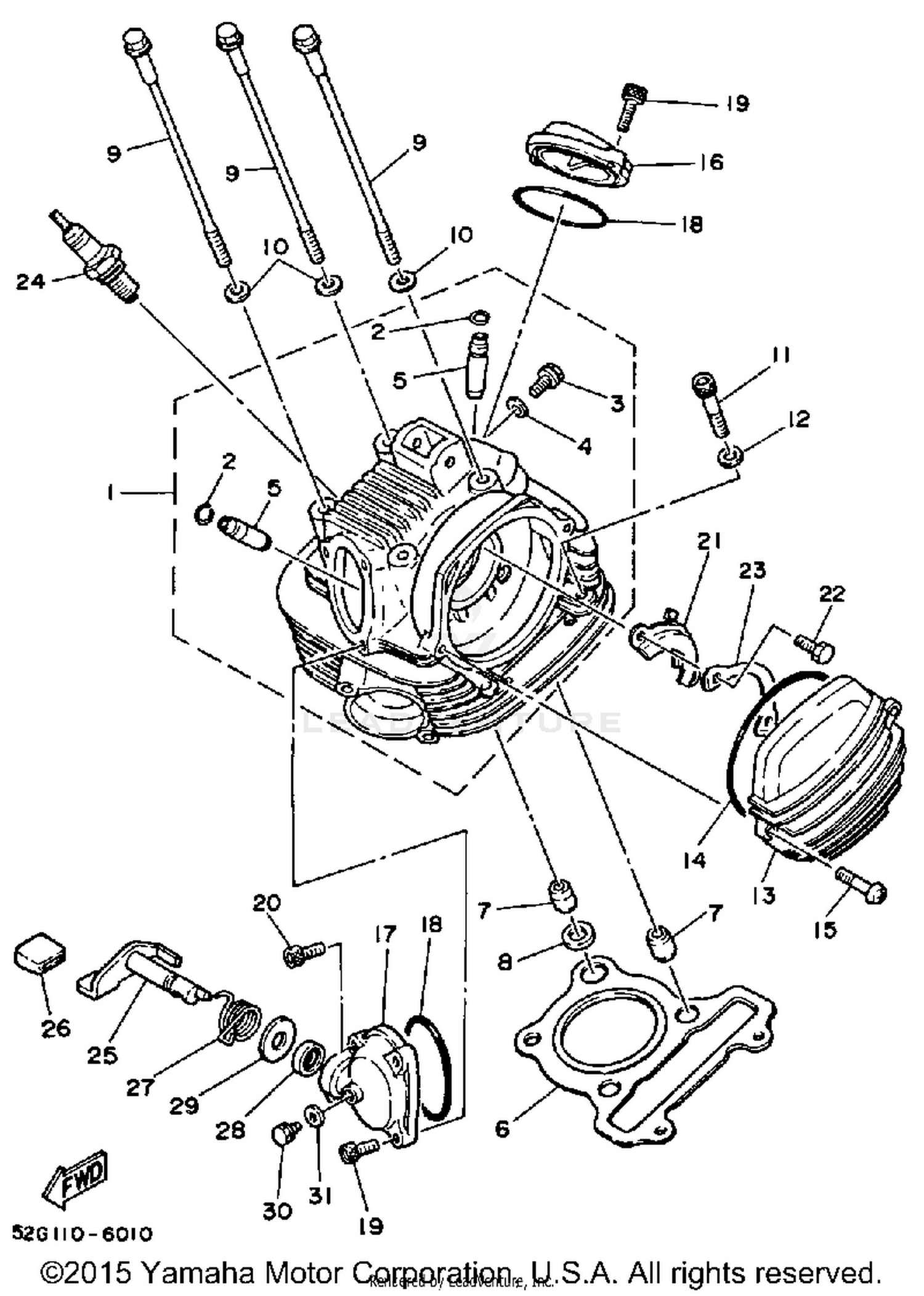CYLINDER-HEAD