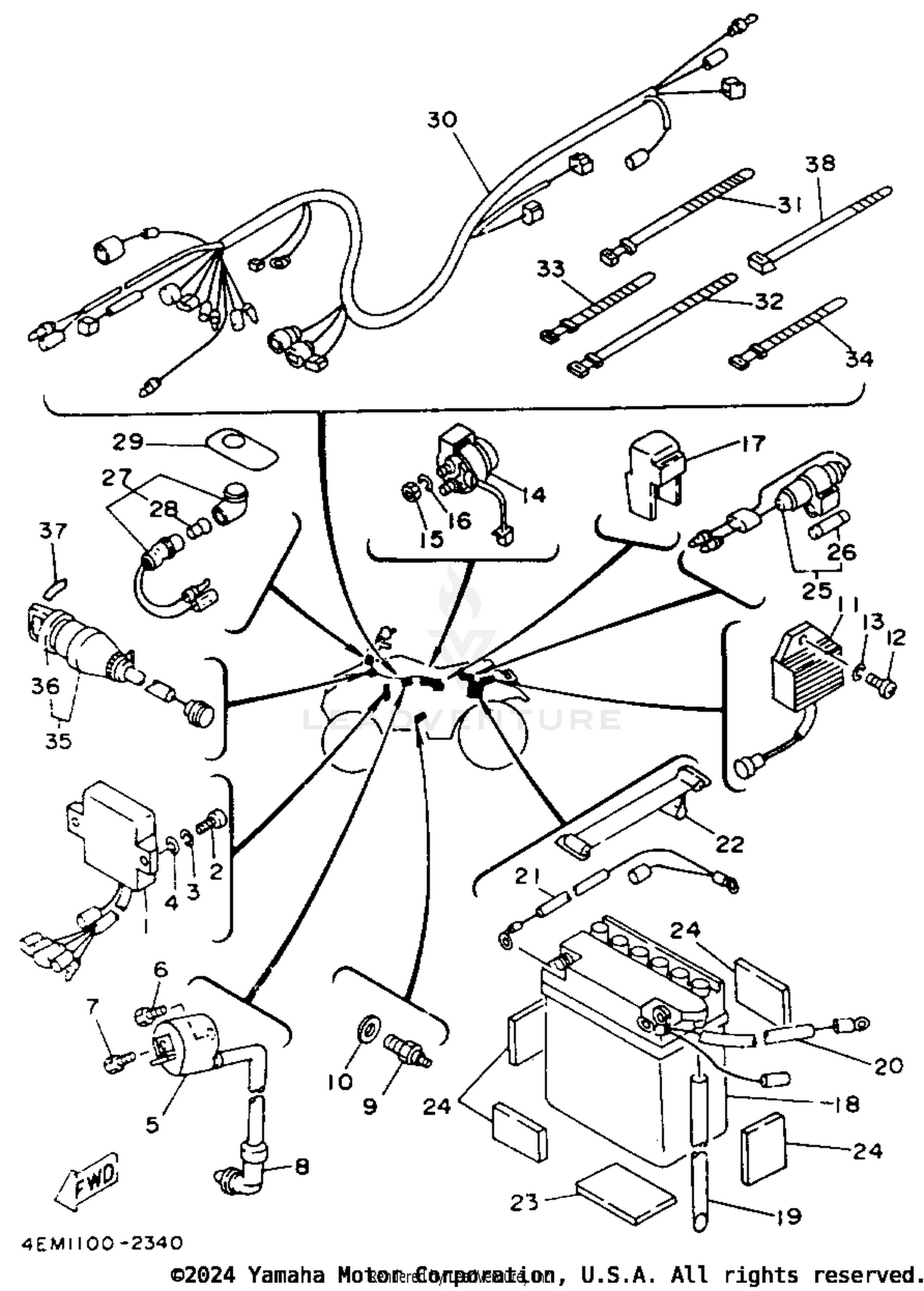 ELECTRICAL 1