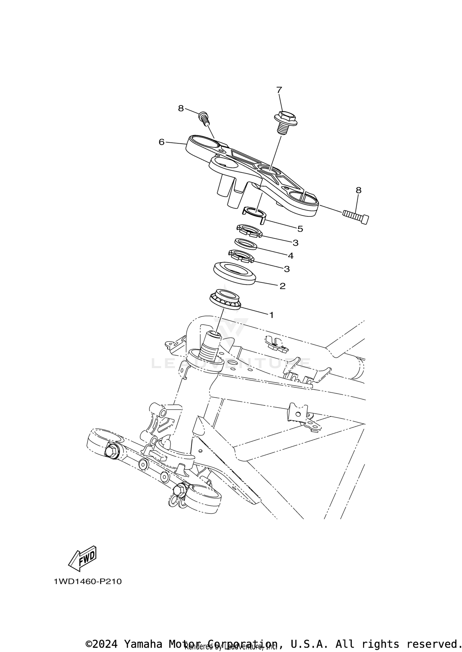 STEERING