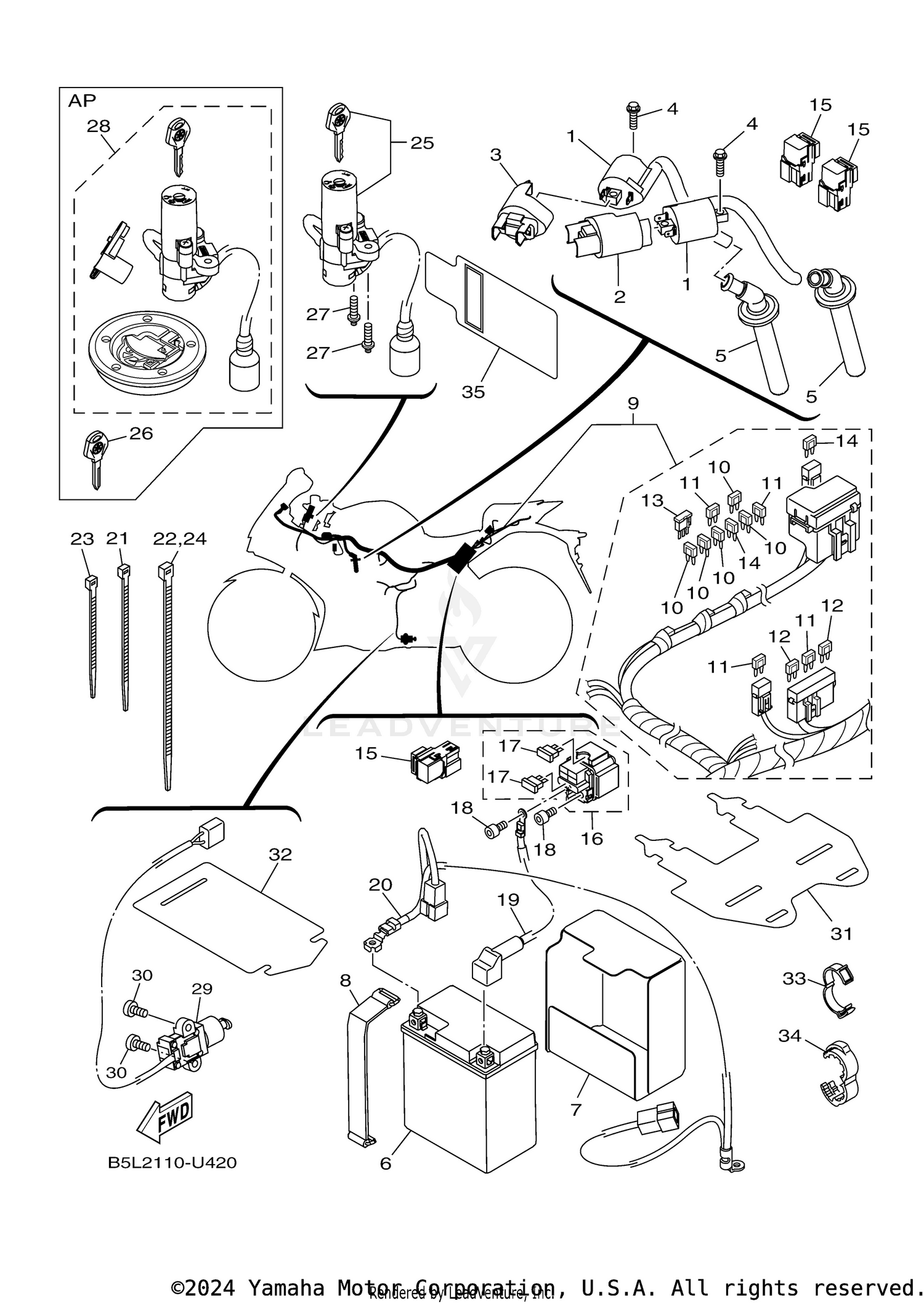 ELECTRICAL 1
