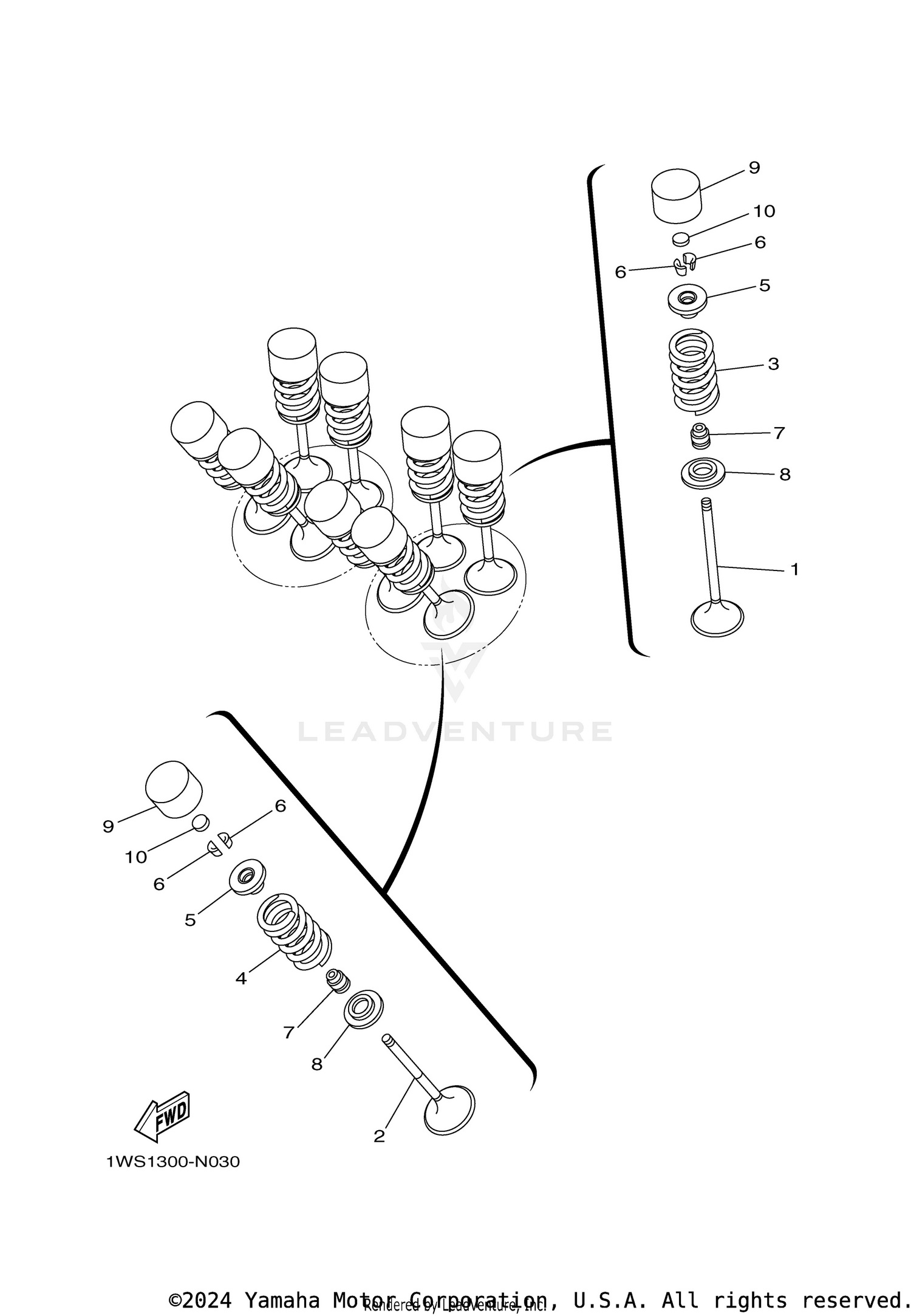 VALVE