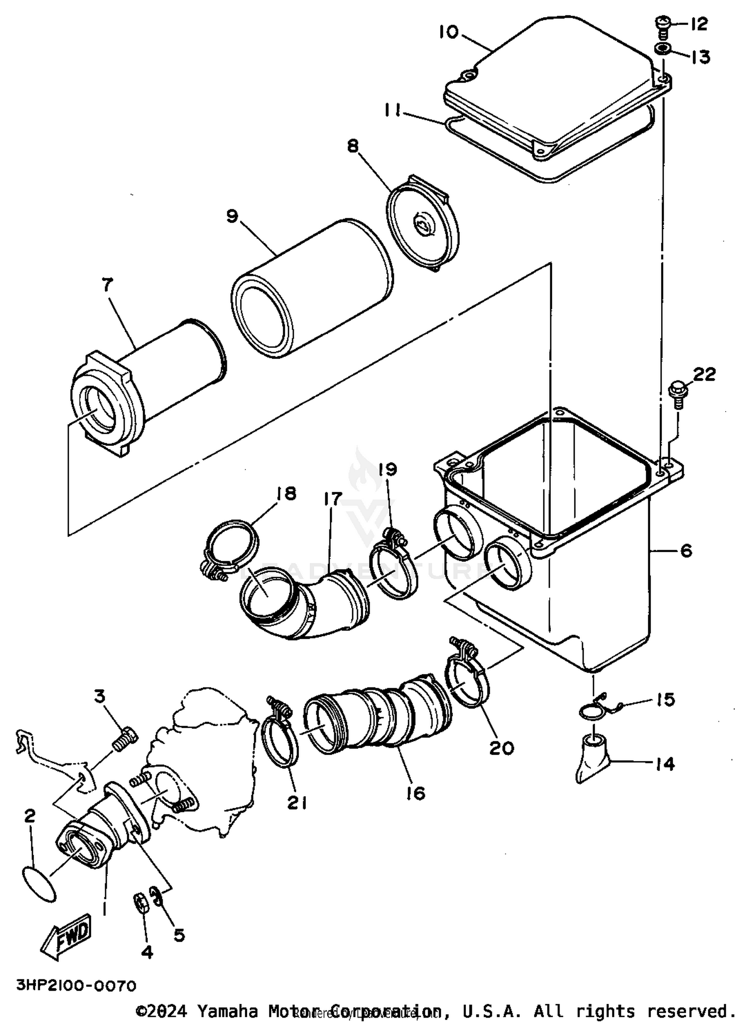 INTAKE