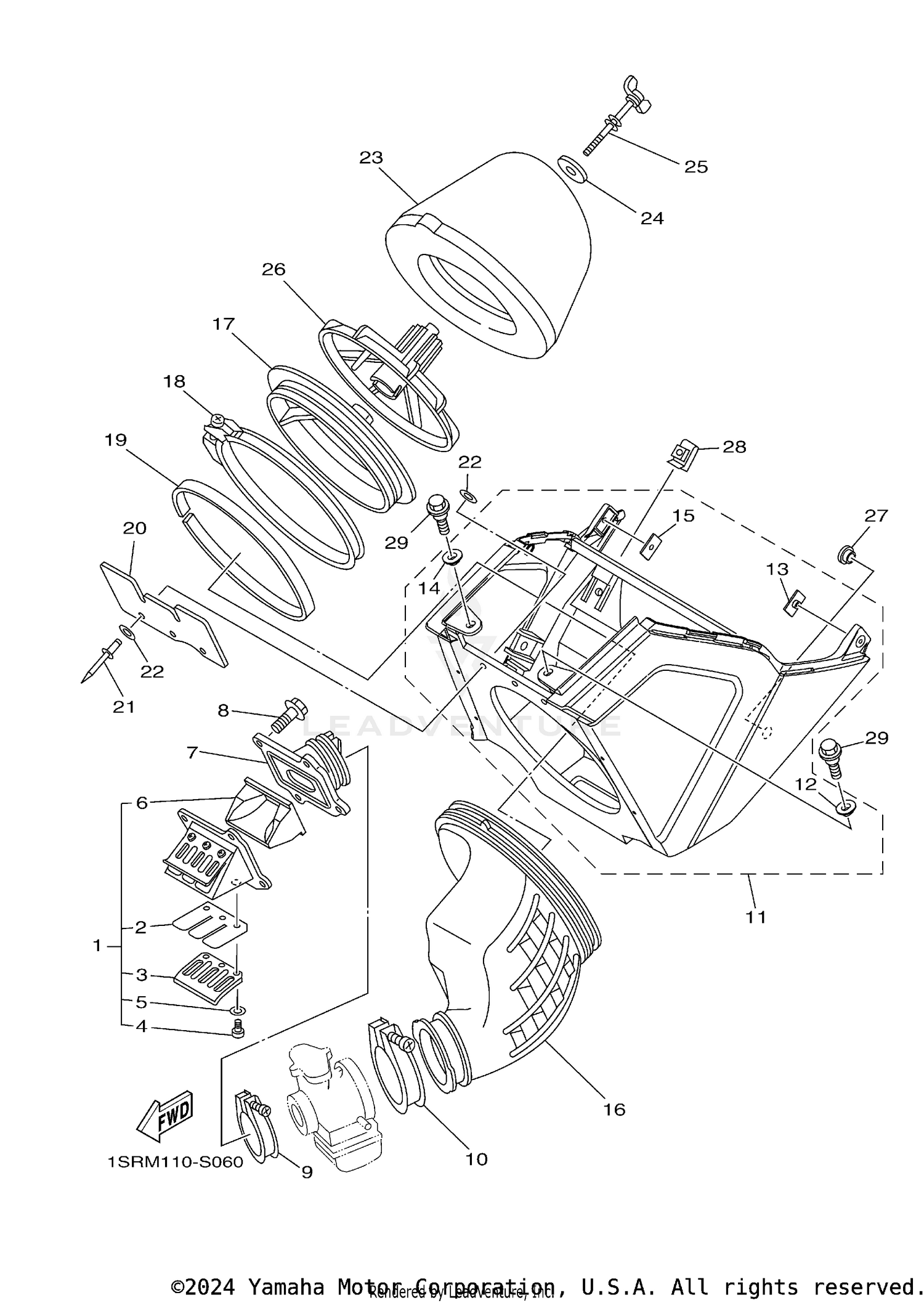 INTAKE
