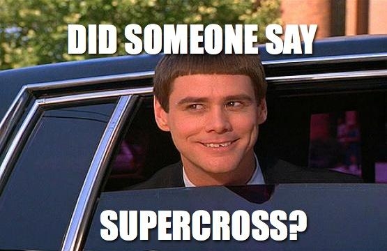 Memorable Motocross & Supercross Memes | MotoSport