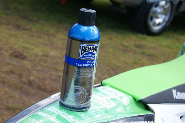 Best Chain Lube for Dirt Bikes and ATVs