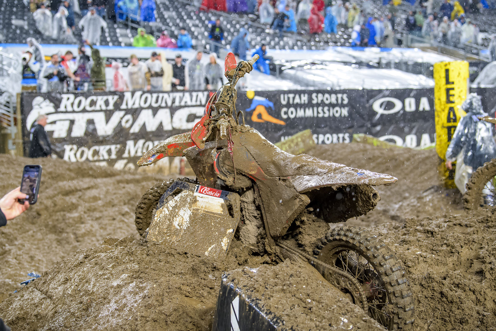 2023 East Rutherford Supercross Photo Gallery MotoSport
